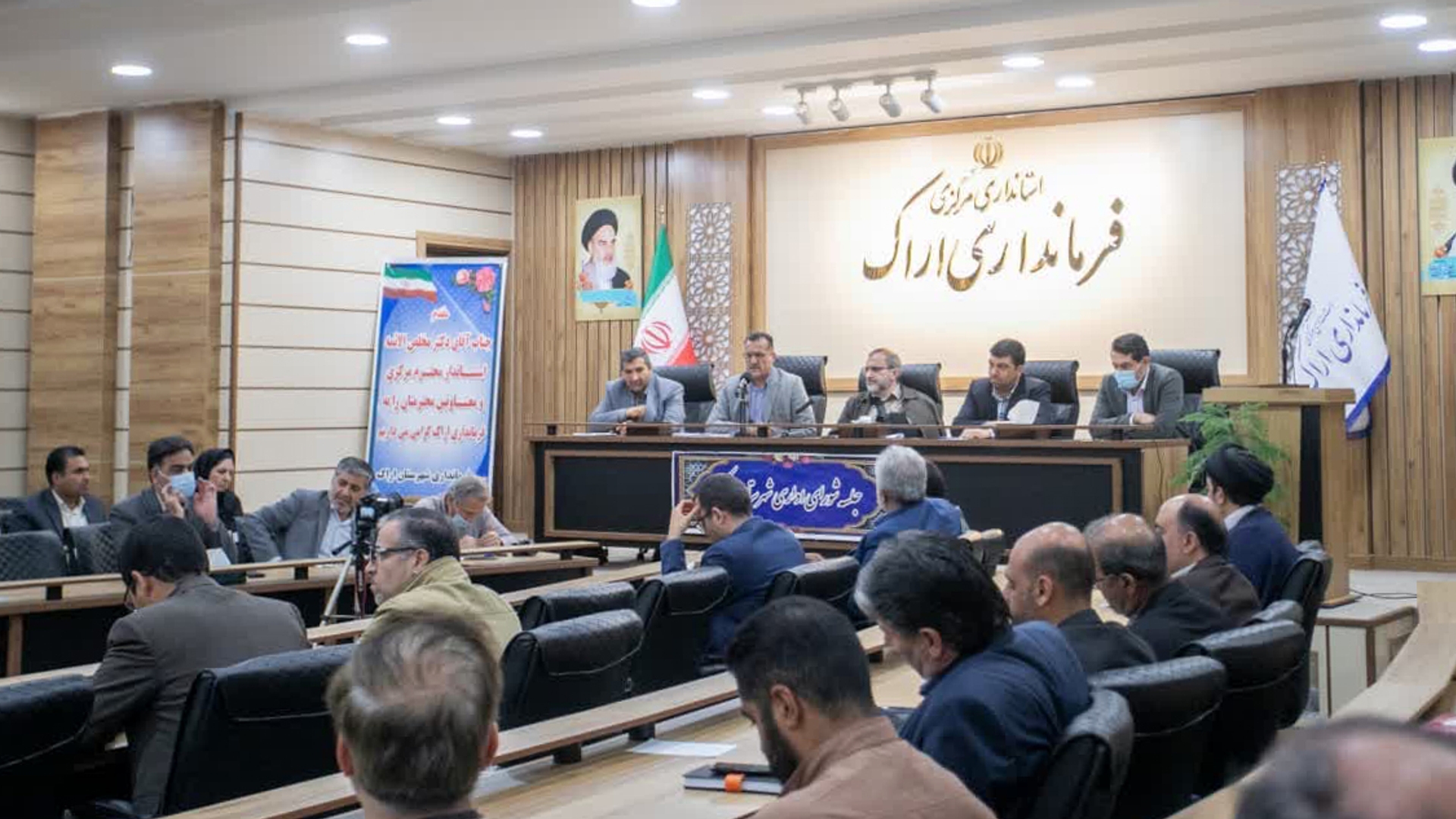 حل مسایل کهنه و قدیمی در دستور کار ویژه است