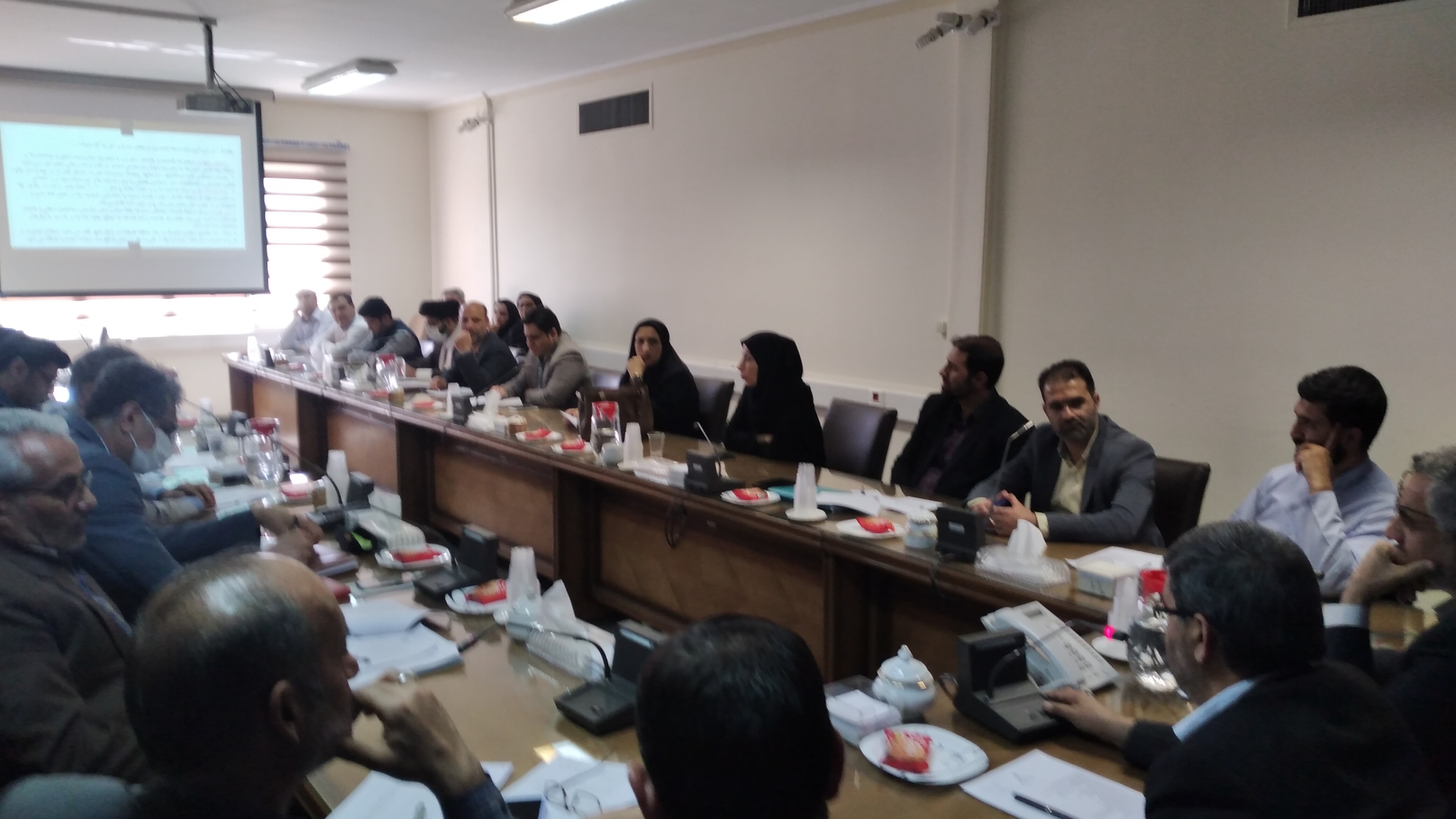 اجرای شیوه نامه طرح توانمندسازی و تحول اجتماع محور محلات کم برخوردار