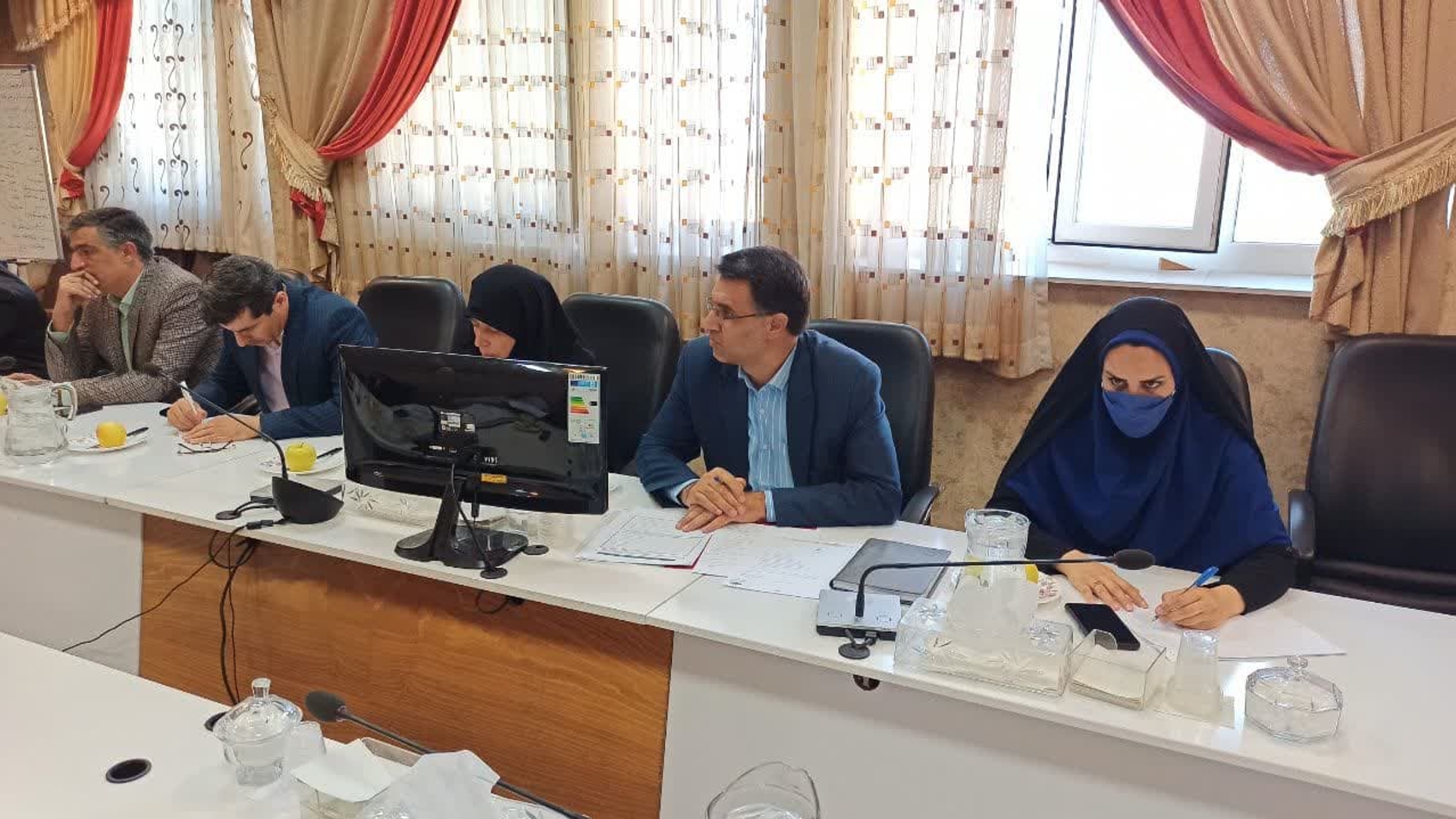 تشکیل  میز تخصصی ورزش