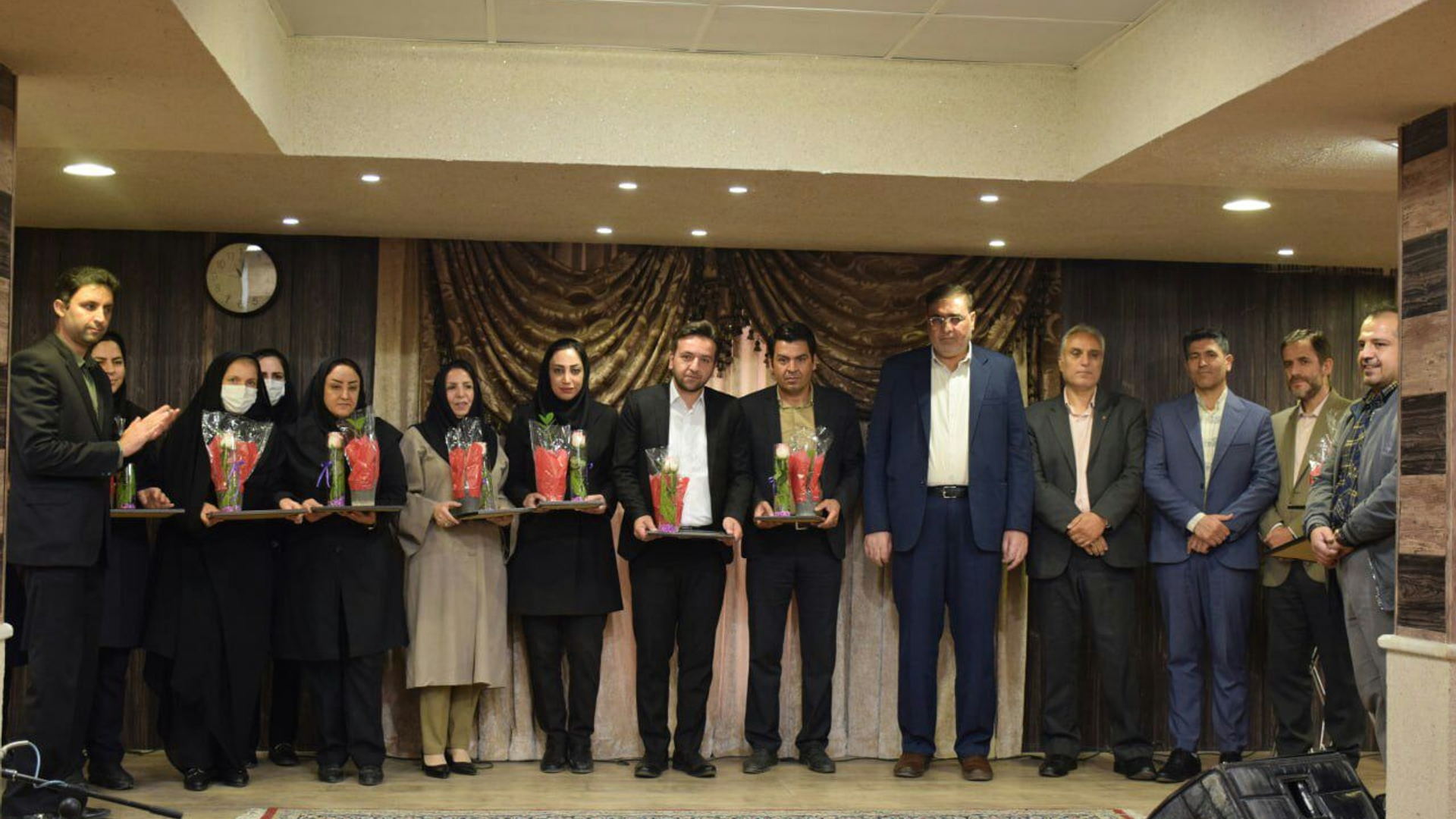 روز گرامیداشت مقام معلم