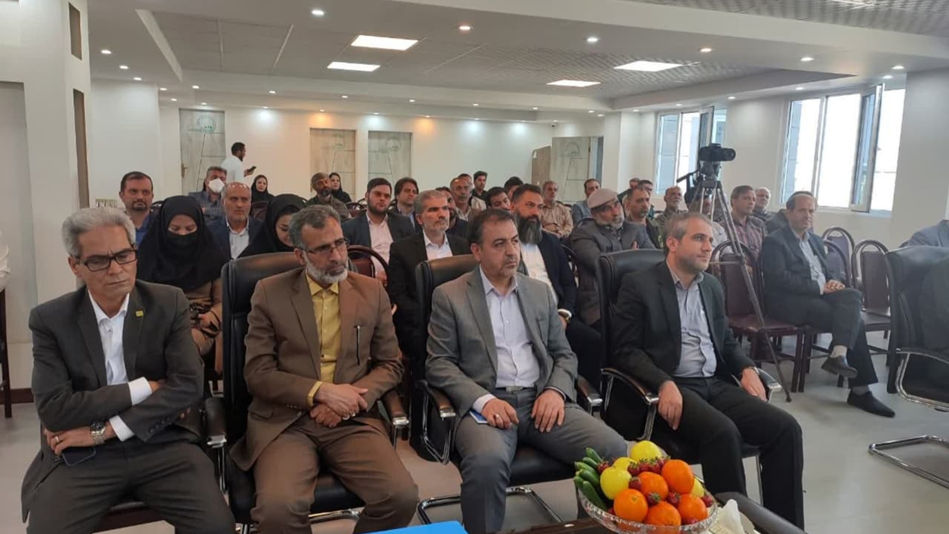 افتتاح مرکز تخصصی یادگیری فنی و حرفه ای سطح الف کشور