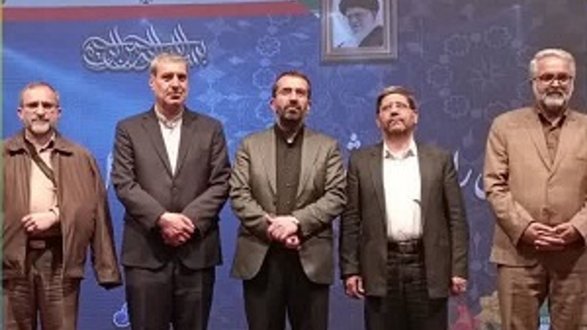 برگزاری همایش راهیان پیشرفت با محوریت تشکل های مردم نهاد استان مرکزی در شهرستان شازند