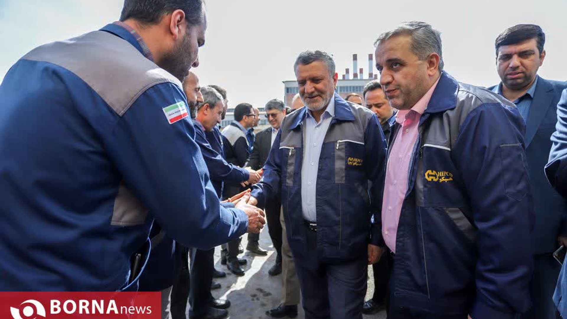 💢 بازدید سید_صولت_مرتضوی #وزیر_تعاون_کار_و_رفاه_اجتماعی،استاندار مرکزی،امیر هادی فرماندارشهرستان اراک،   کریمی وآصفری  نمایندگان مردم شریف شهرستان های اراک، کمیجان و خنداب در مجلس شورای اسلامی