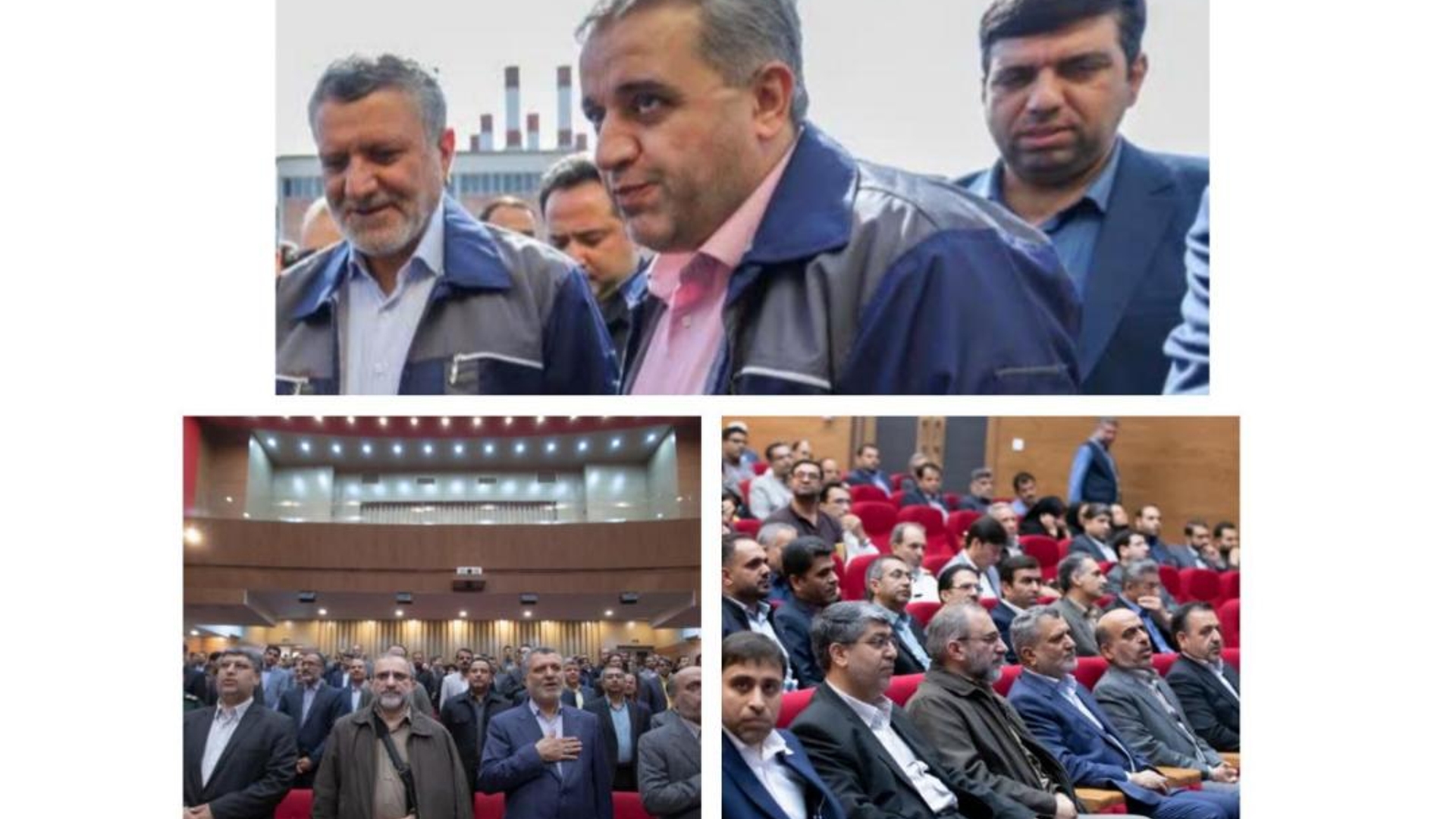 💠  استاندار: تعهد اشتغال در استان مرکزی ۱۱۴ درصد محقق شد