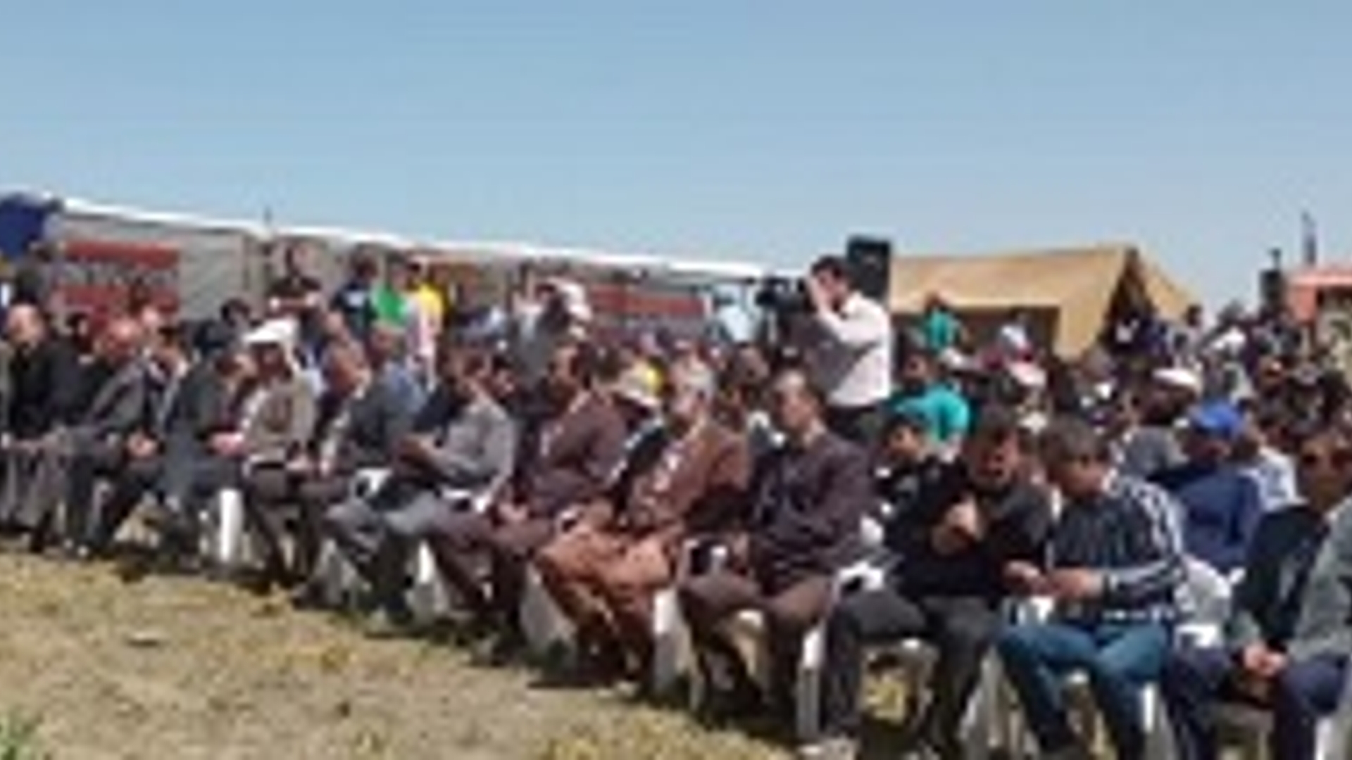 برگزاری دومین جشنواره روستایی حفاظت و توسعه گیاه دارویی توتیا در روستای قلعه چی علیا بخش زالیان