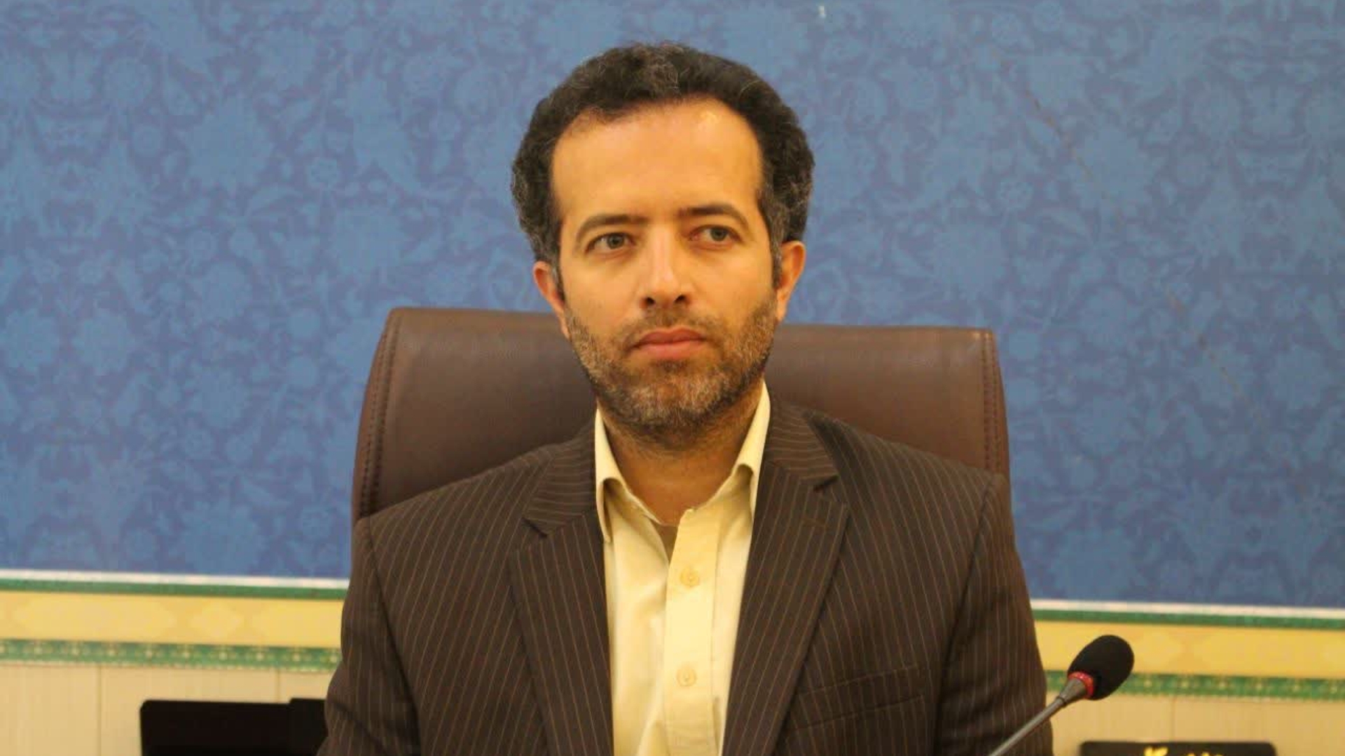 تدوین و ابلاغ برنامه عمرانی ۷۹۱ دهیاری استان در سال ۱۴۰۲