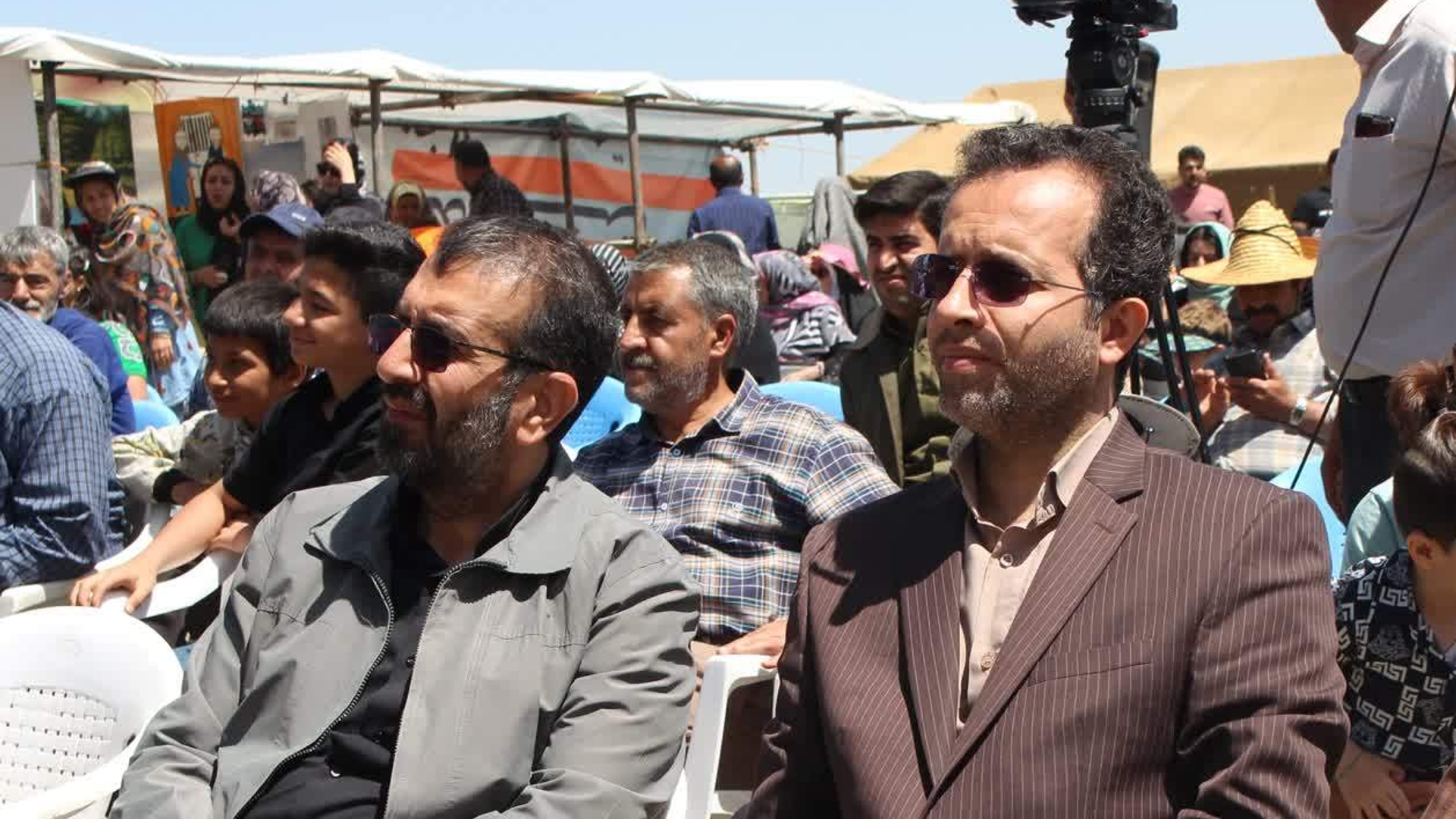 برگزاری دومین "جشنواره روستایی حفاظت و توسعه گیاه دارویی توتیا روستای قلعه چی علیا" به همت بخشداری زالیان، دهیاری و شورای اسلامی روستا