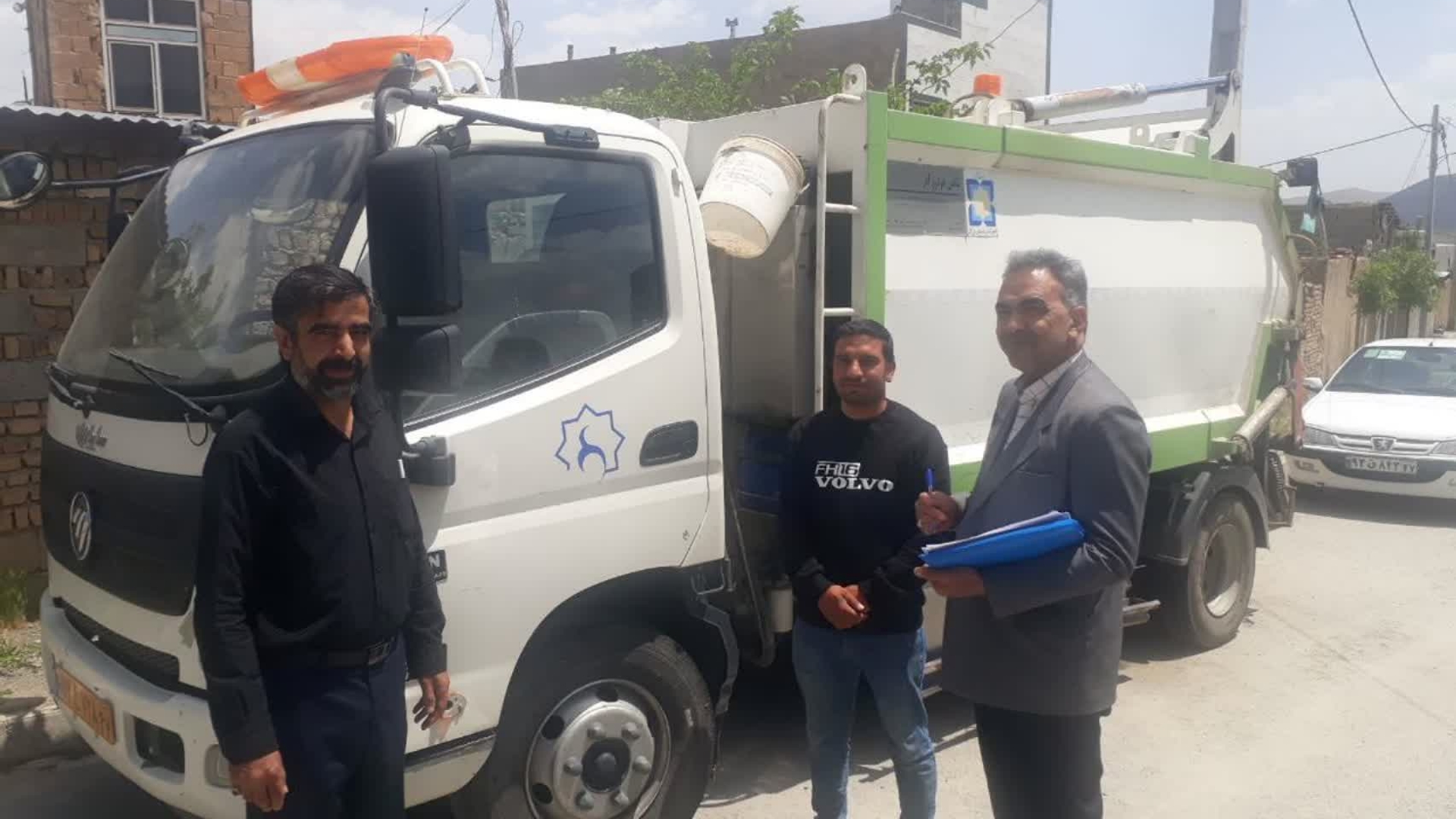 آغاز فرآیند بازدیدها و نظارت های میدانی