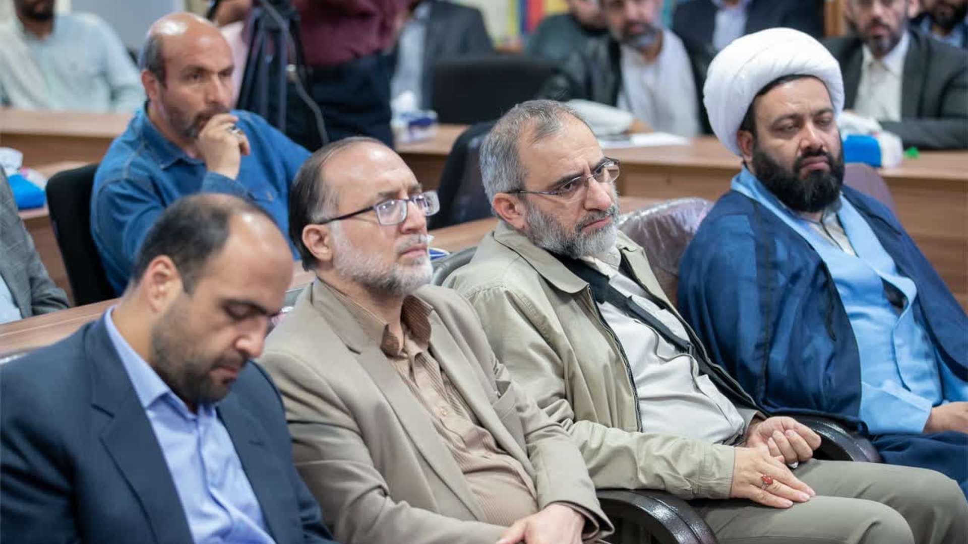 ستاد مردمی جمعیت