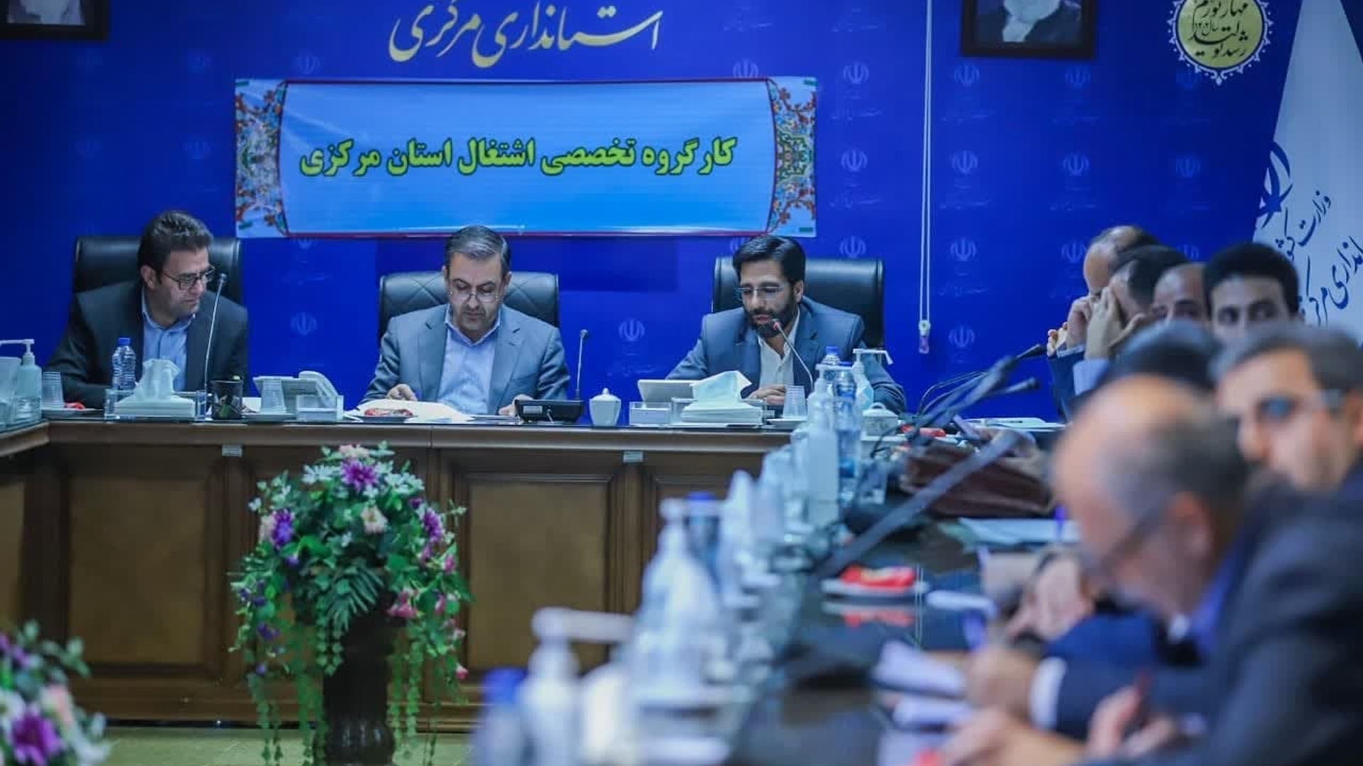 بانک‌ها در پرداخت تسهیلات اشتغال‌زایی جهادی‌ عمل کنند