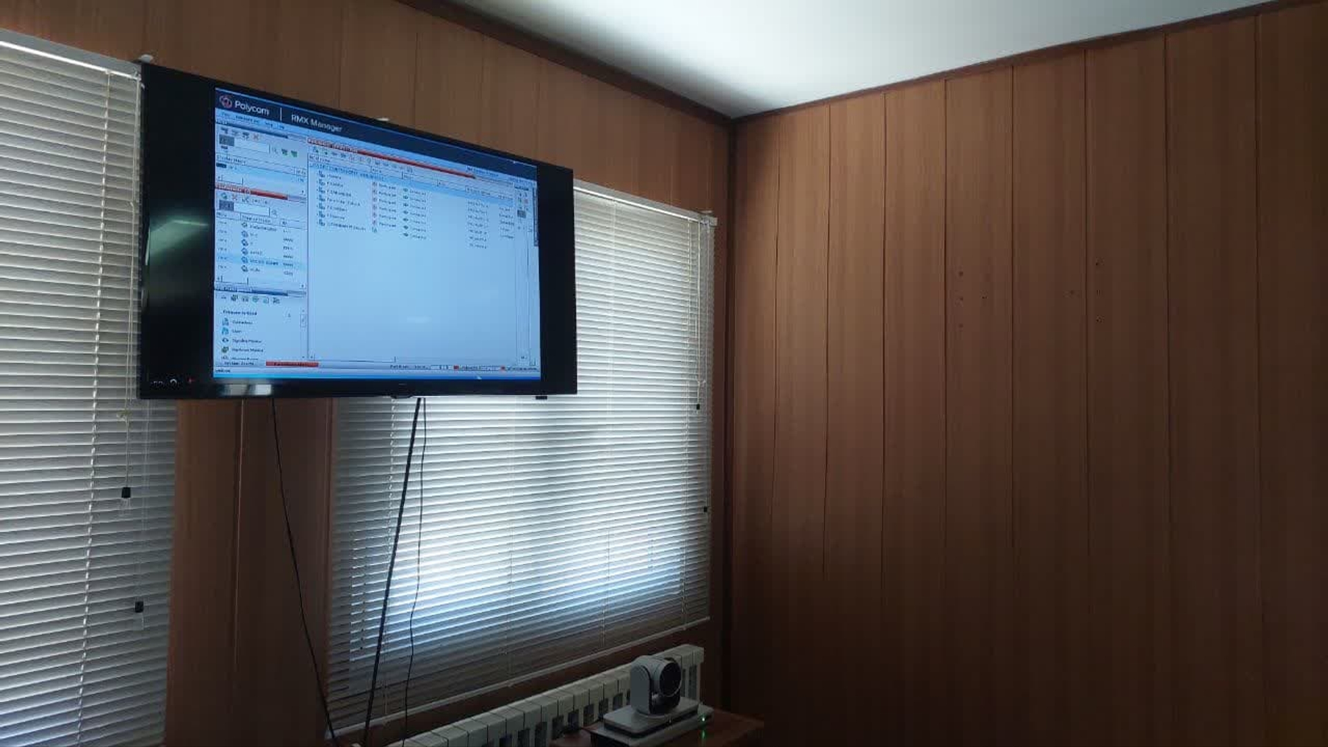 پیگیری جذب اعتبارات جهت تسهیلات اشتغال زایی