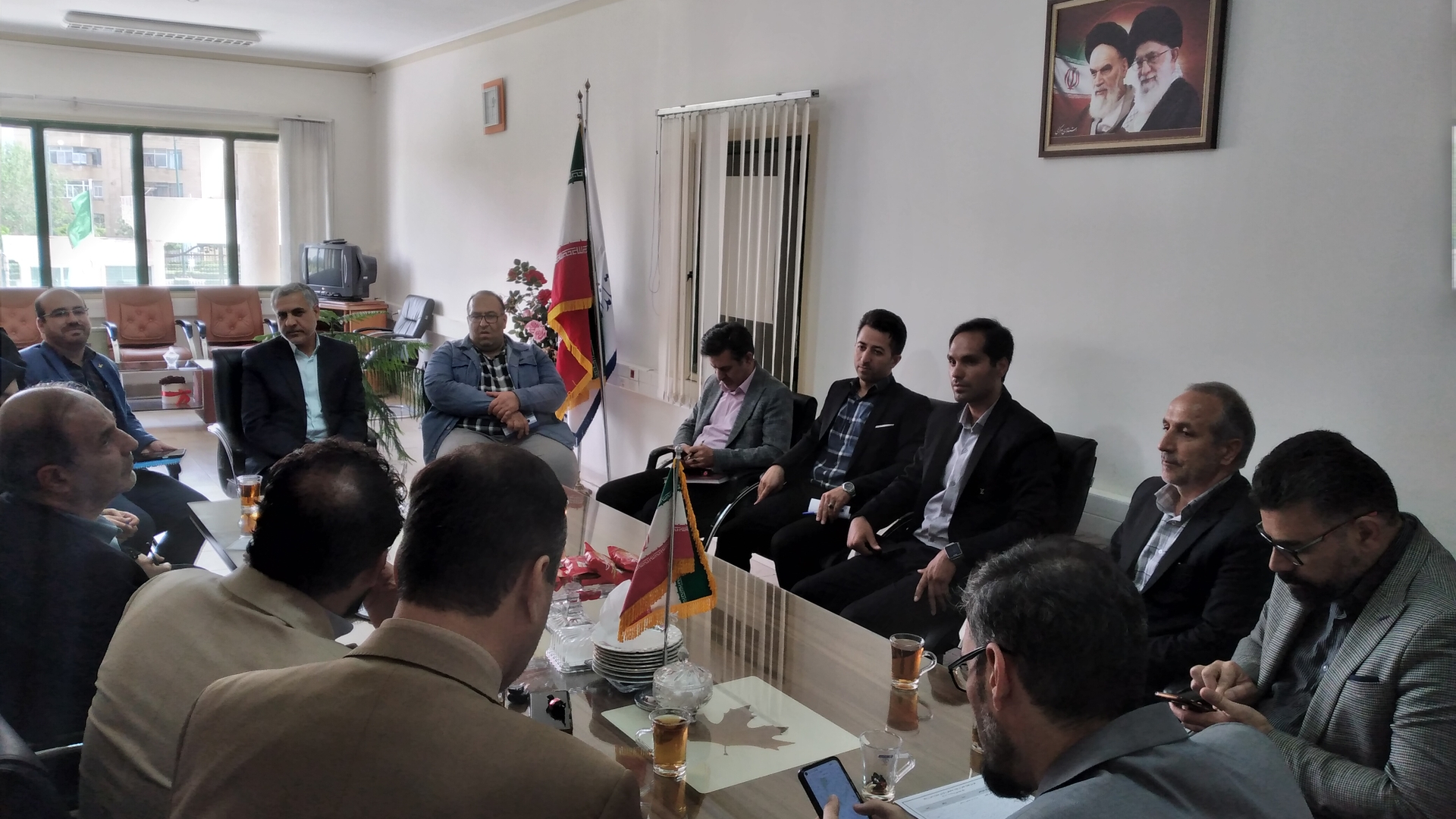 برگزاری جشنواره هنر و رسانه در راراک