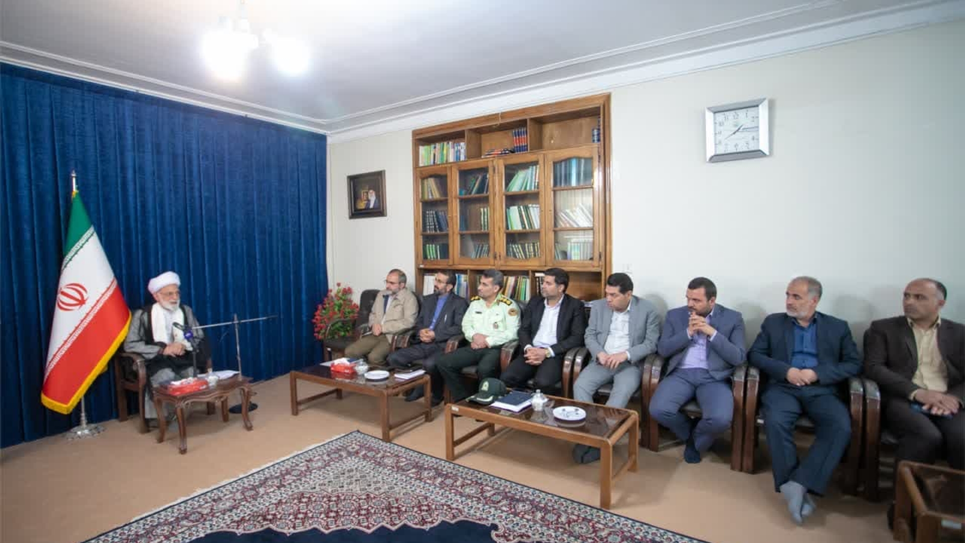 تدوین سند راهبردی فعالیت‌های قرآنی استان مرکزی در دستور کار قرار گیرد