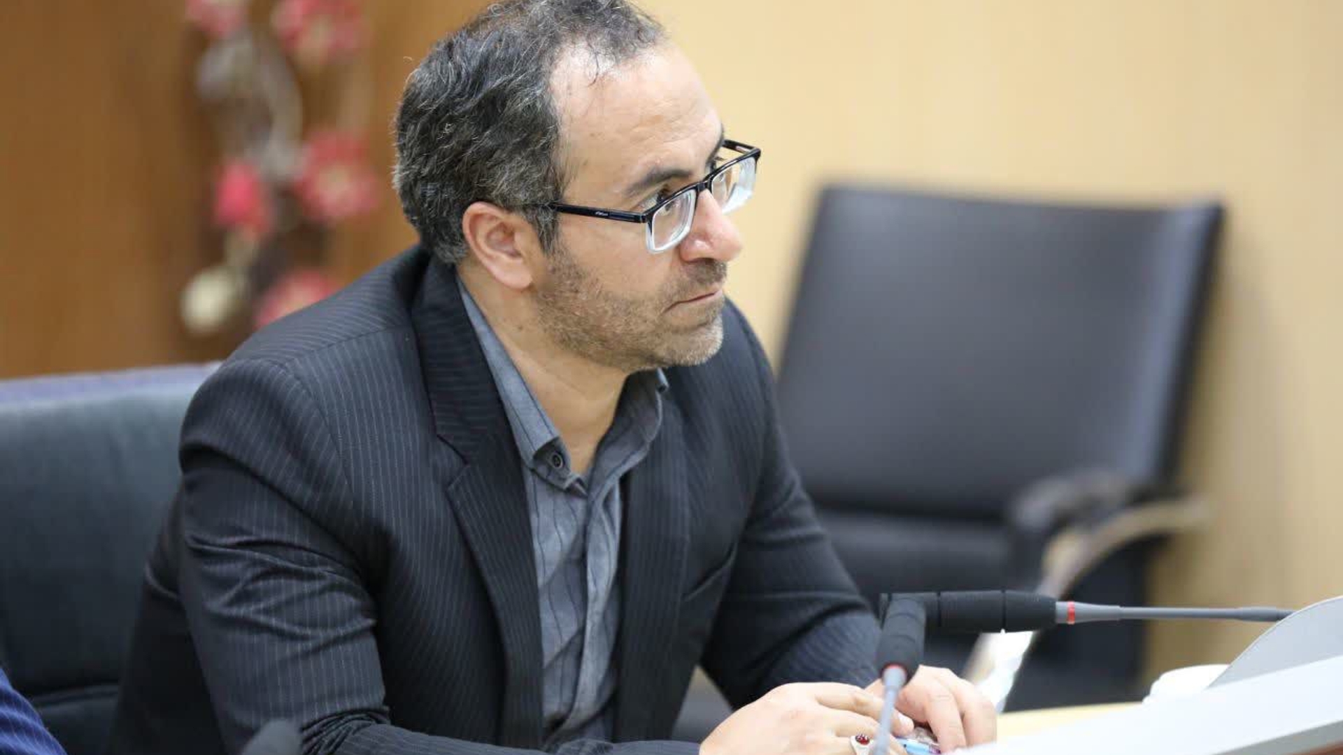 طرح ثبت اطلاعات خرید و فروش طلا در استان مرکزی کلید خورد