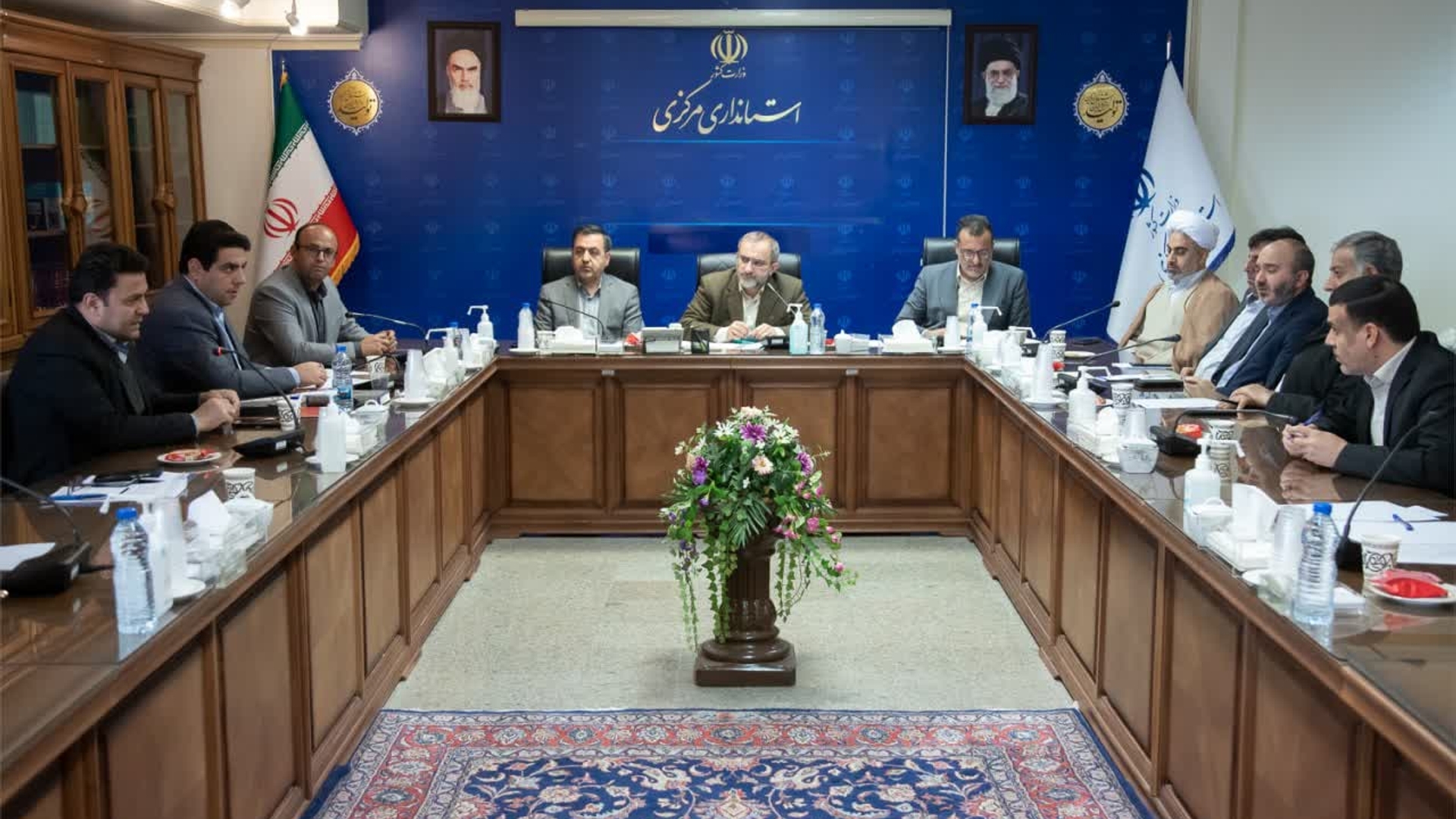 هشتاد و پنجمین جلسه شورای عالی اشتغال