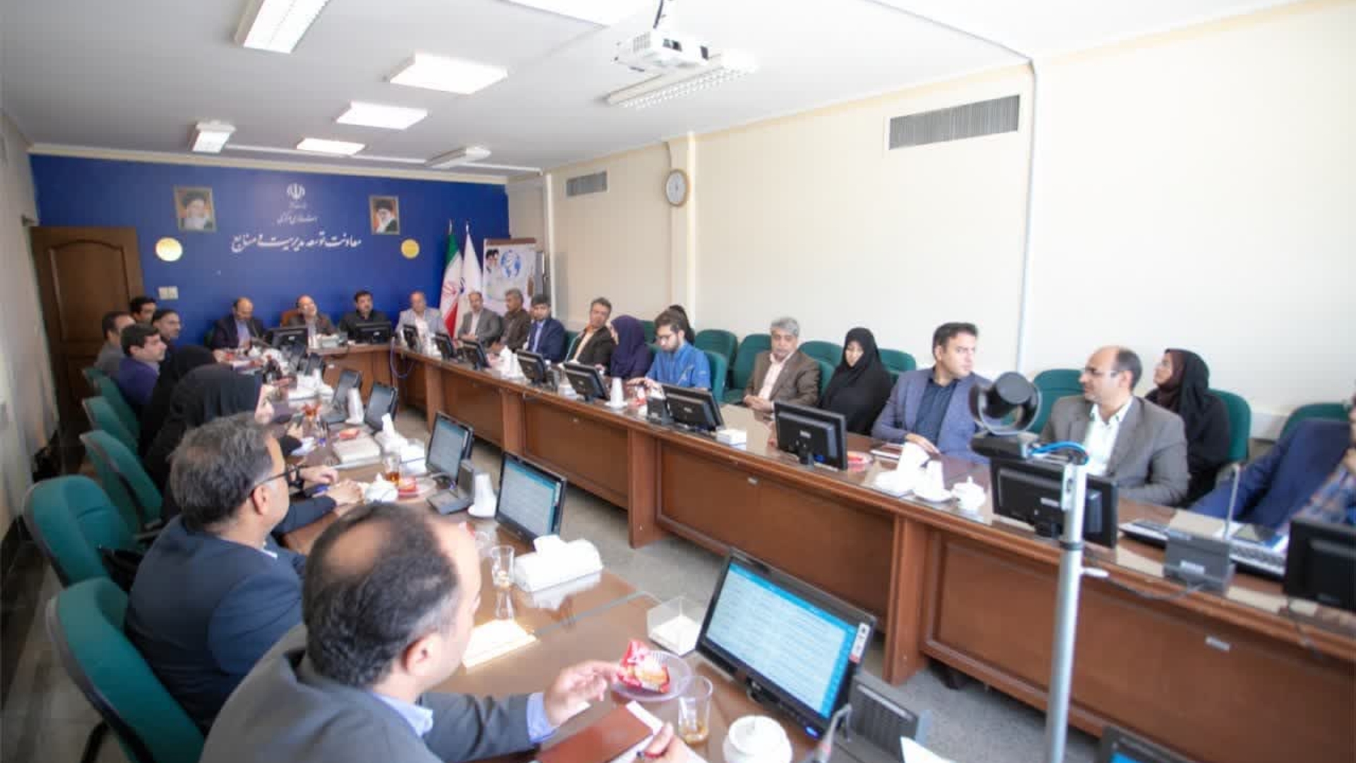 📑 یازده مقاله و هشت پیش نشست تخصصی همایش ملی حکمرانی متعالی