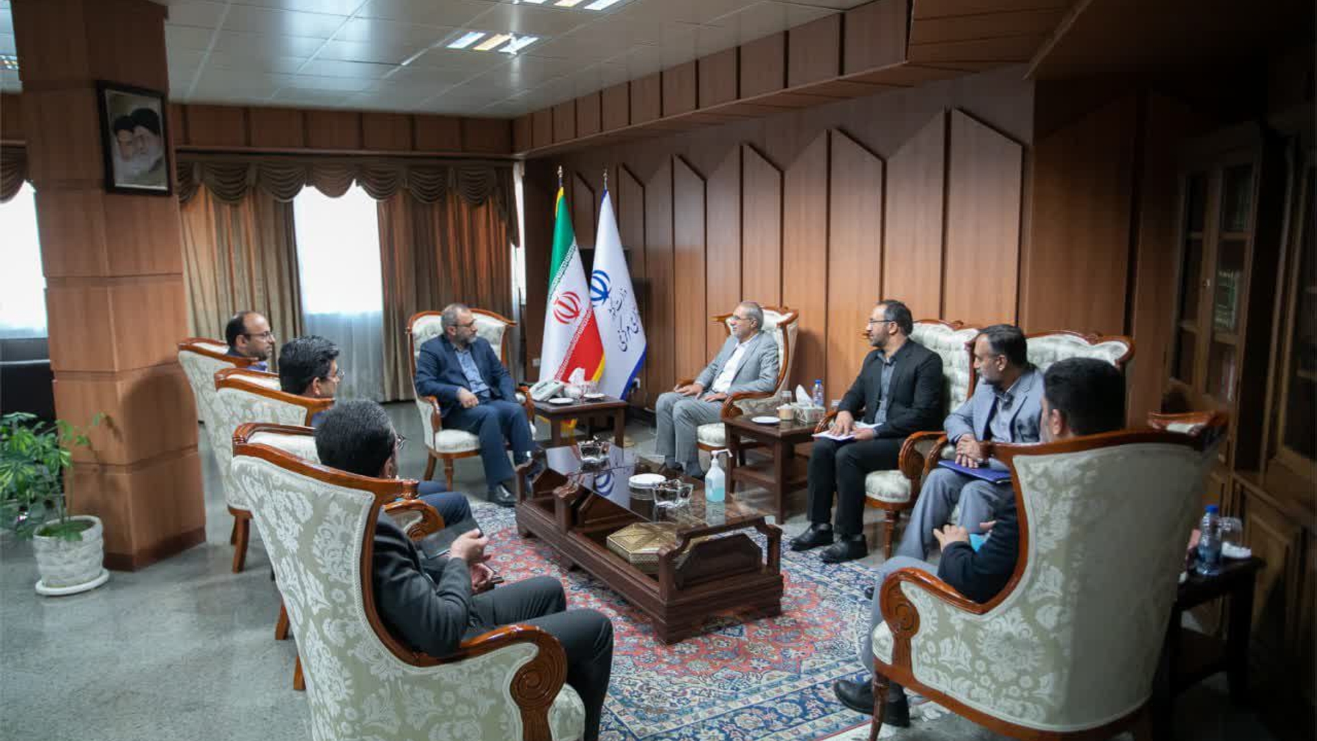 ۳۱ هزار میلیارد تومان کالای قاچاق در کشور تعیین تکلیف شد