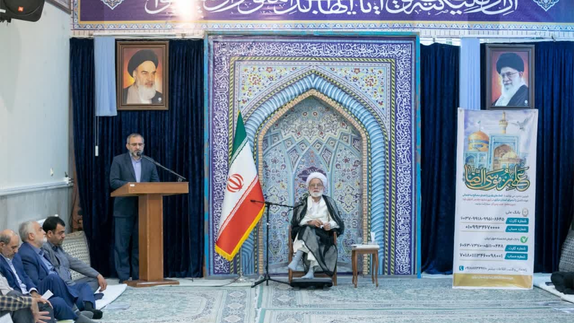 رشد ۸ درصدی بودجه عمرانی استان مرکزی نسبت به مجموع ۶ سال قبل