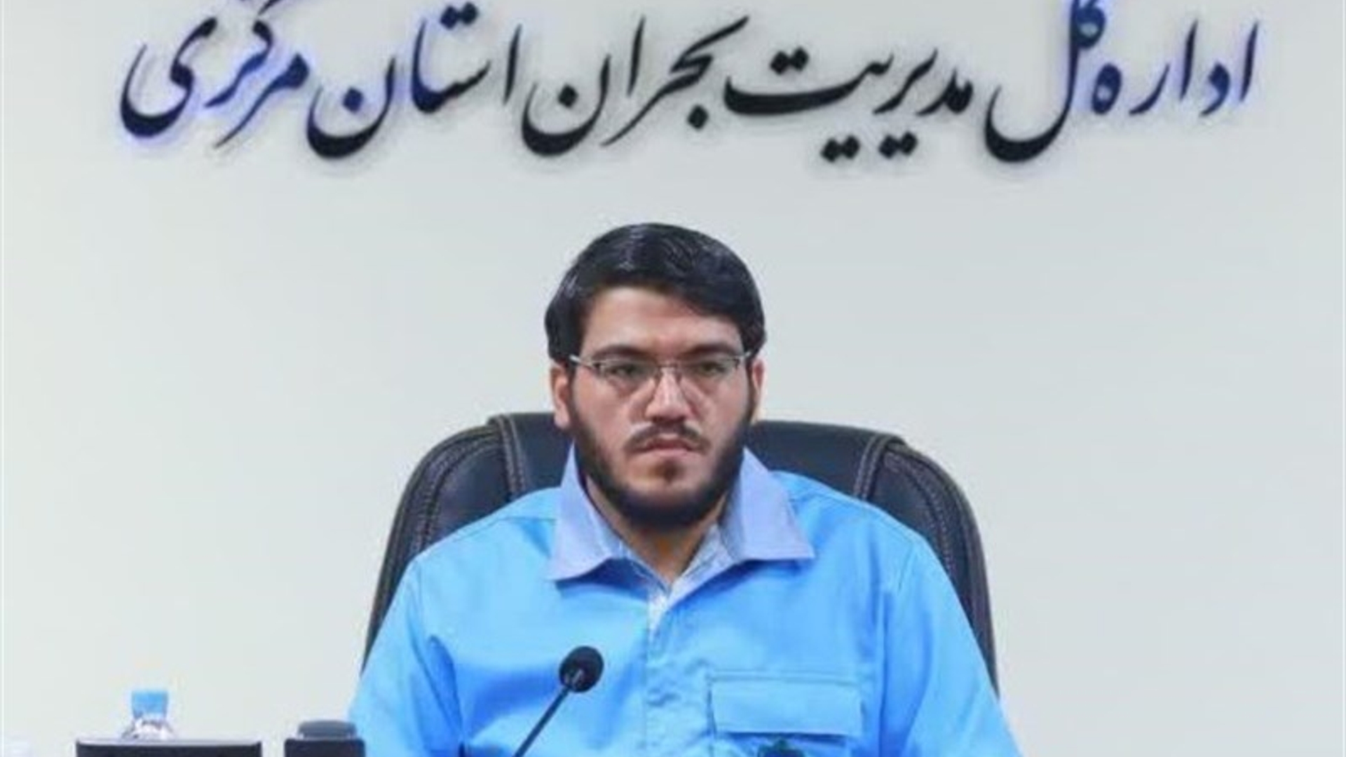 احتمال فرونشست در شهر توره وجود دارد