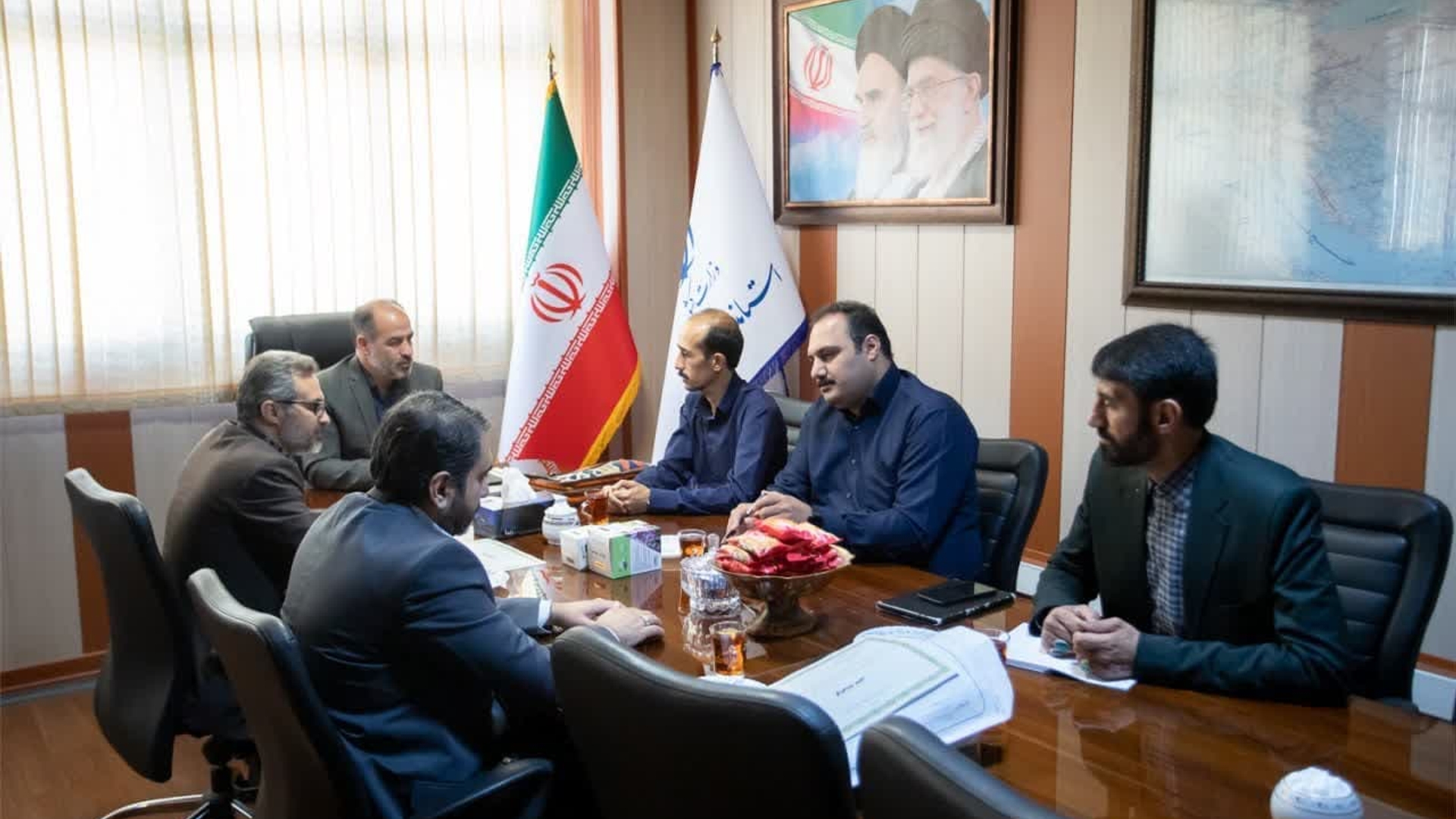 مدیران روابط عمومی ارزیابی می‌شوند