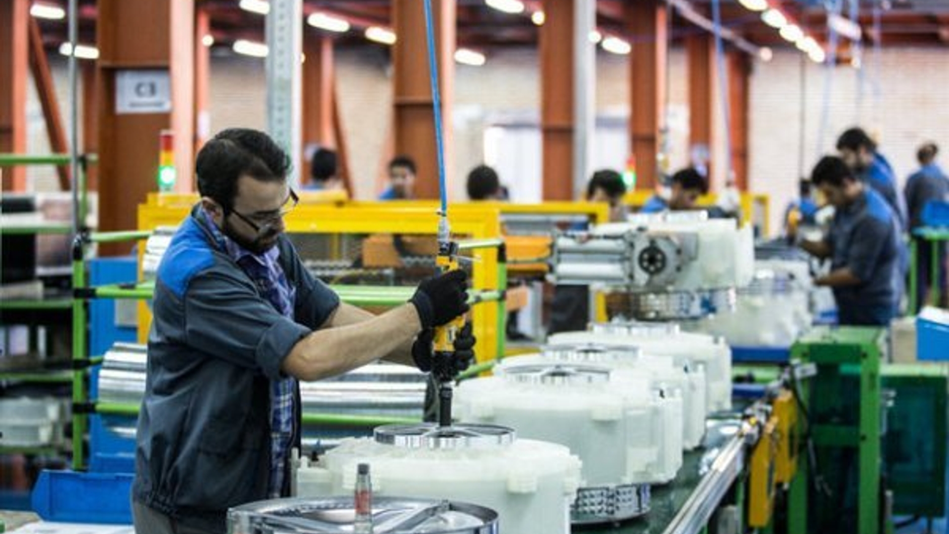 عملکرد بانک‌ها و دستگاه‌های متولی پرداخت تسهیلات اشتغالزایی رصد می‌شود