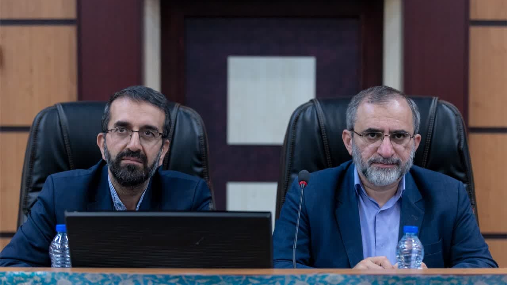 برگزاری همایش هیئت های مذهبی استان