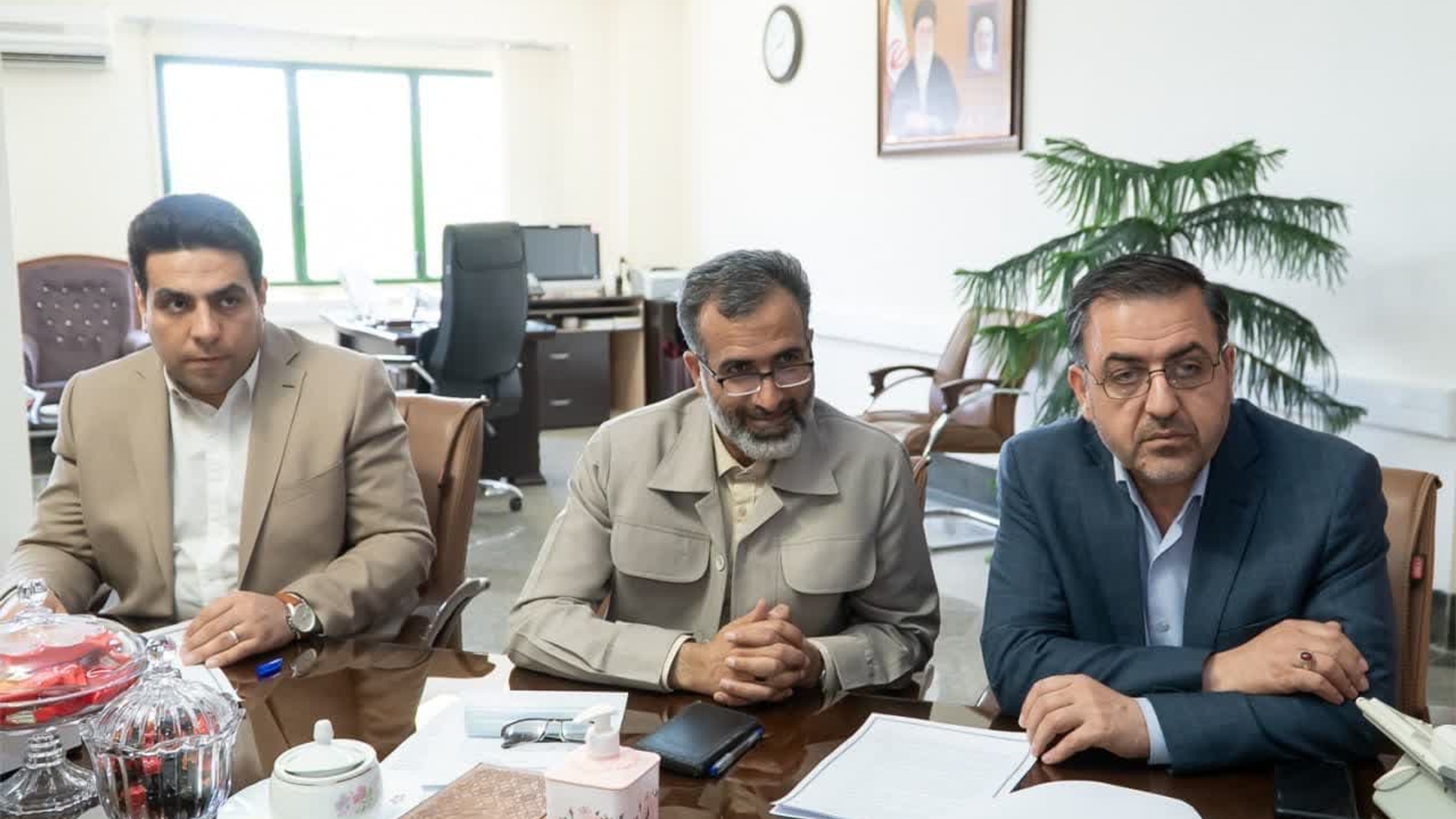 راه اندازی قریب الوقوع دفتر استانی نمایندگی وزارت خارجه