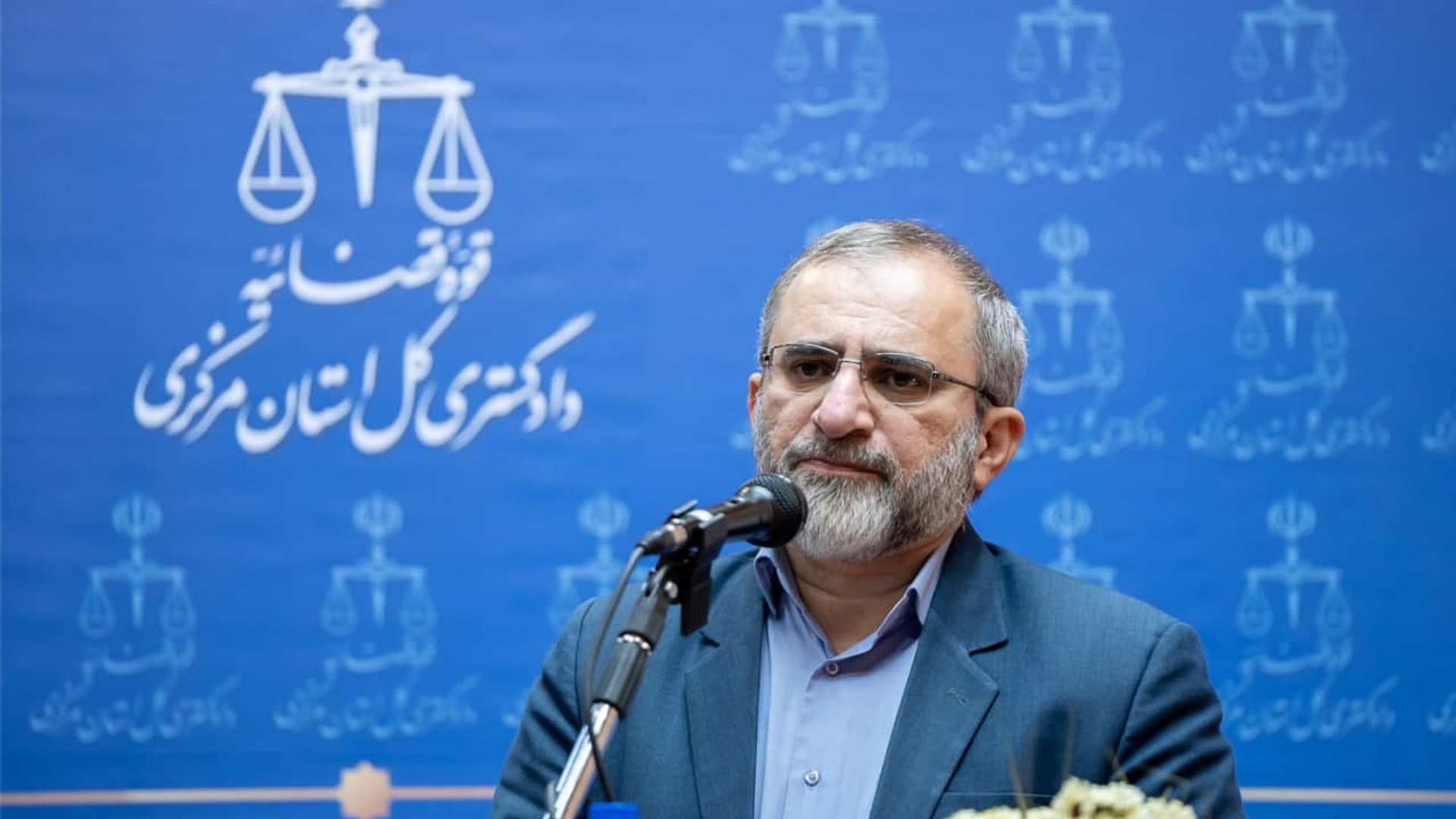 تعامل مجموعه‌های اجرایی و قضایی استان مرکزی کم‌نظیر است