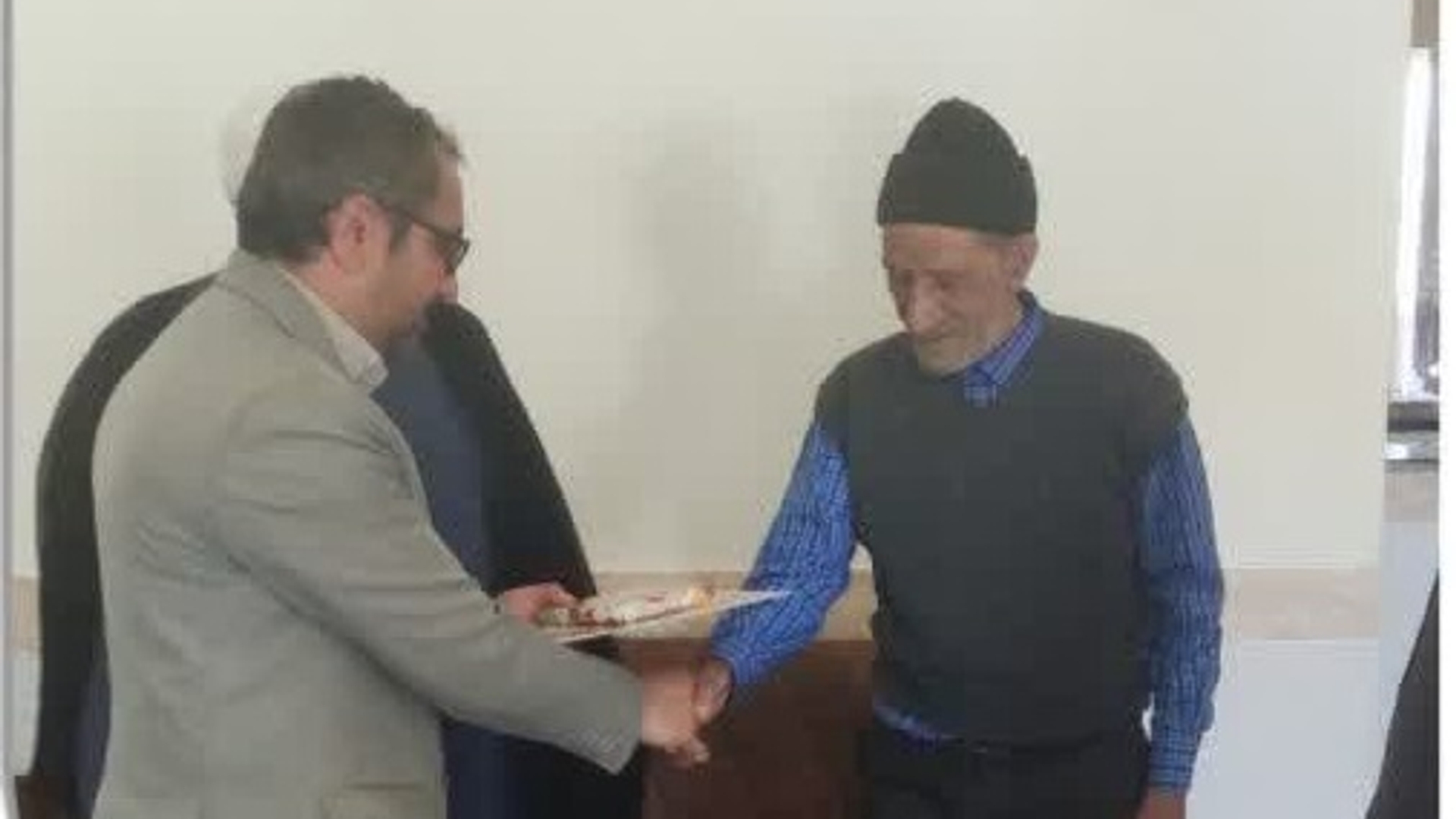 💠 تجلیل و تقدیر