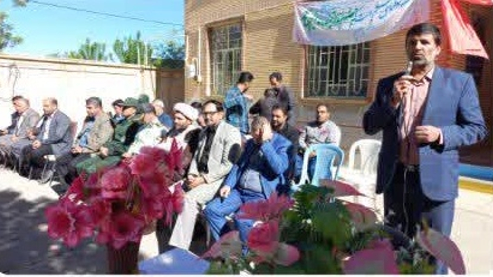 🔺زنگ سپاس نواخته شد