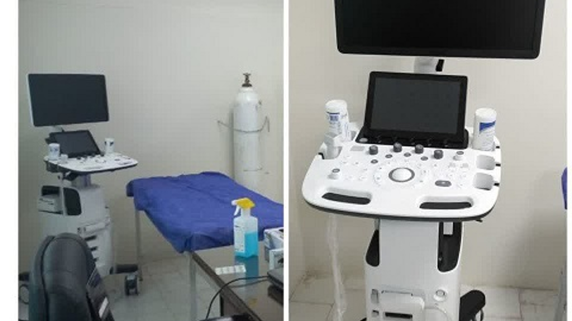 💢 خرید دستگاه اکوکاردیوگرافی