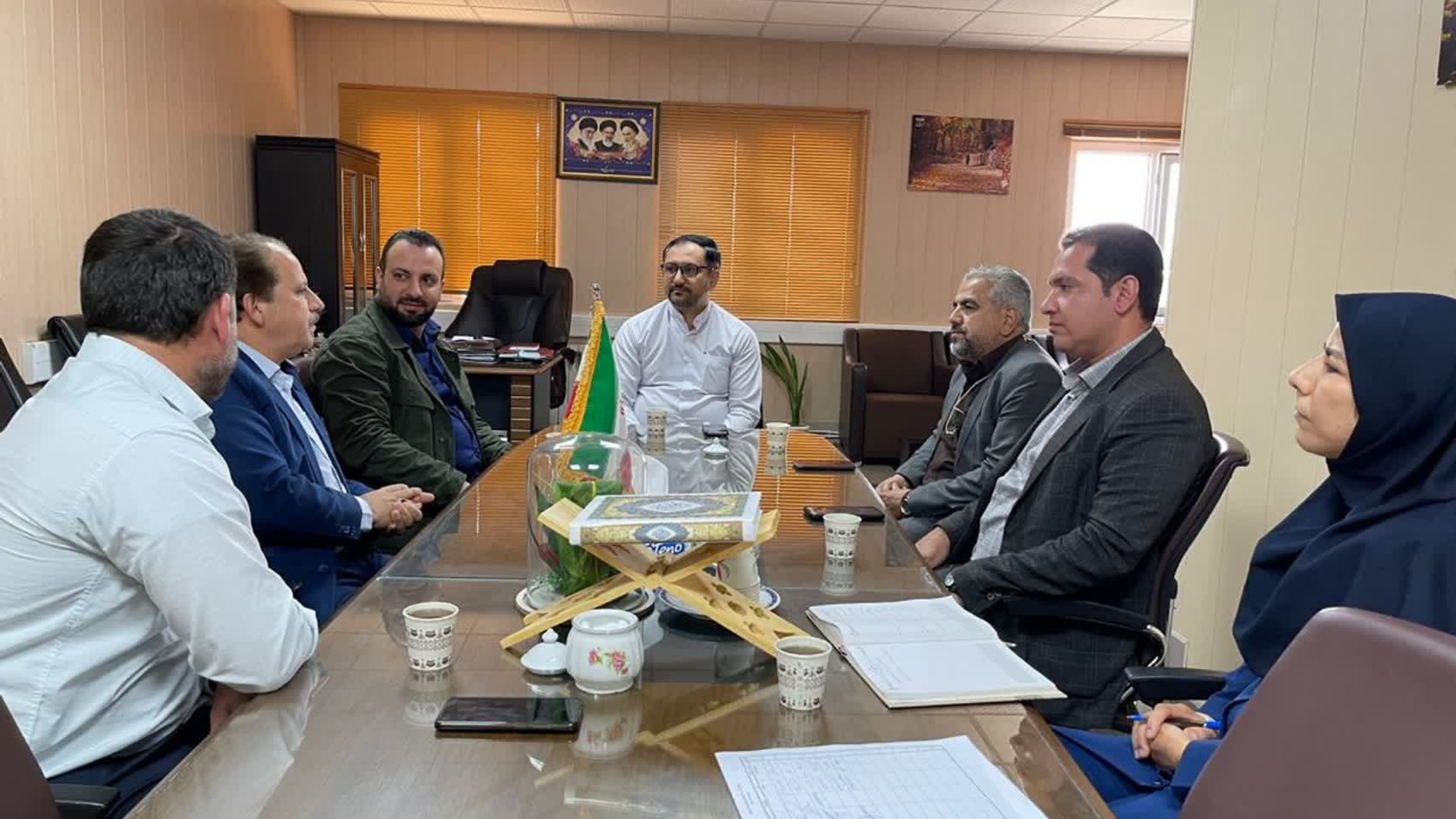 در راستای گسترش آثار اجتماعی موضوع فرزندآوری و طرح جوانی جمعیت صورت پذیرفت