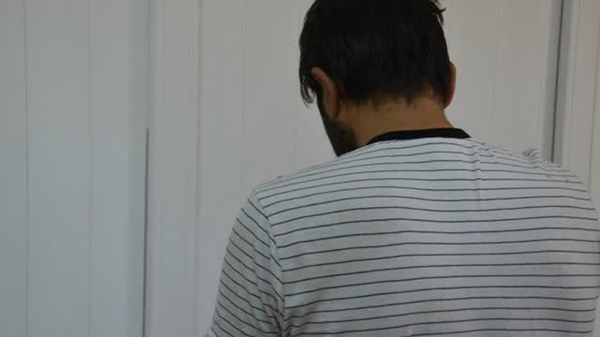 سارق سیم و کابل های برق کمیجان در چتر اطلاعاتی پلیس