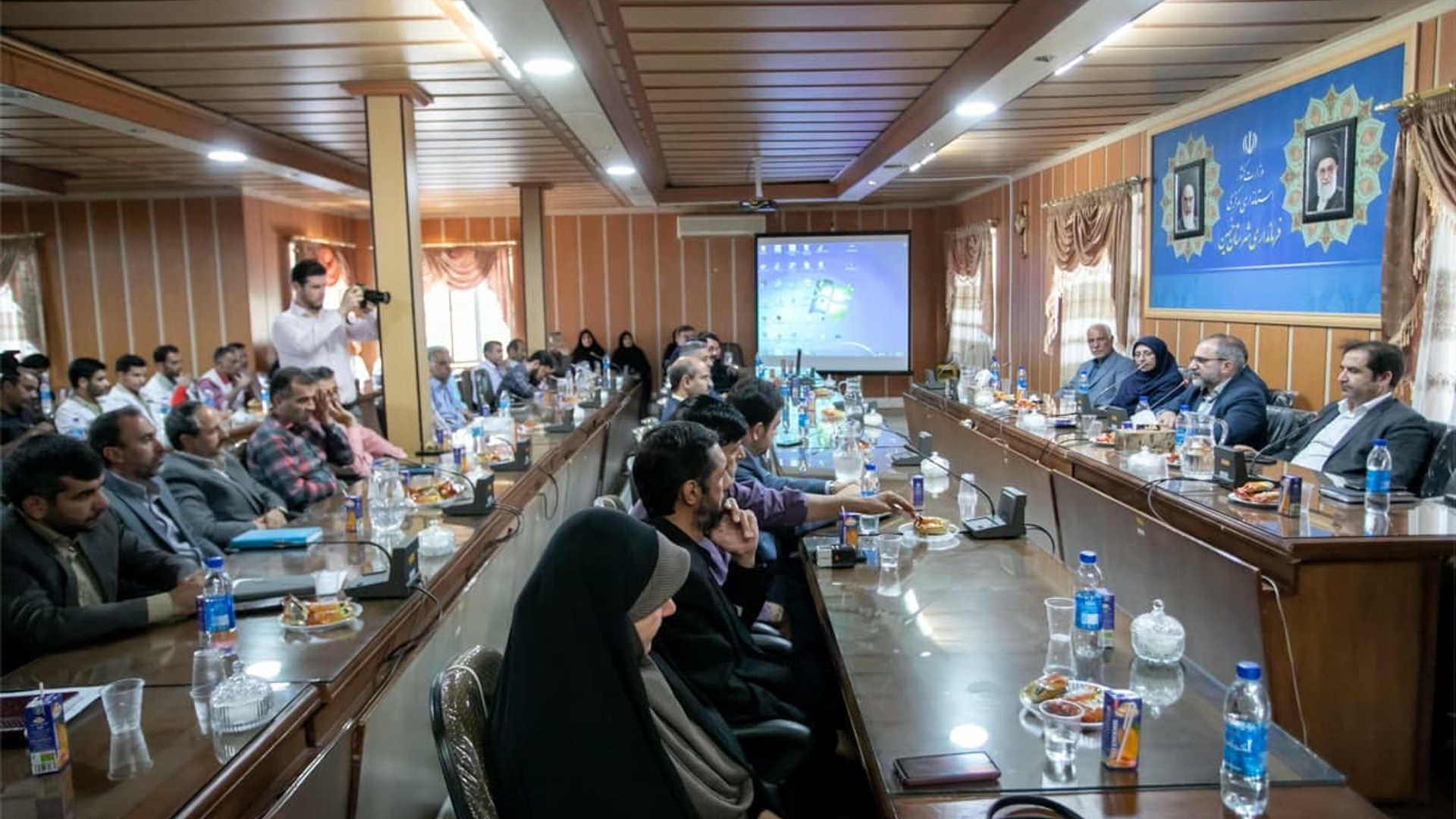 استان مرکزی نیازمند توسعه زیرساخت‌های انتقال خون است- ۱۳۸ پروژه حوزه سلامت در دست اجرا