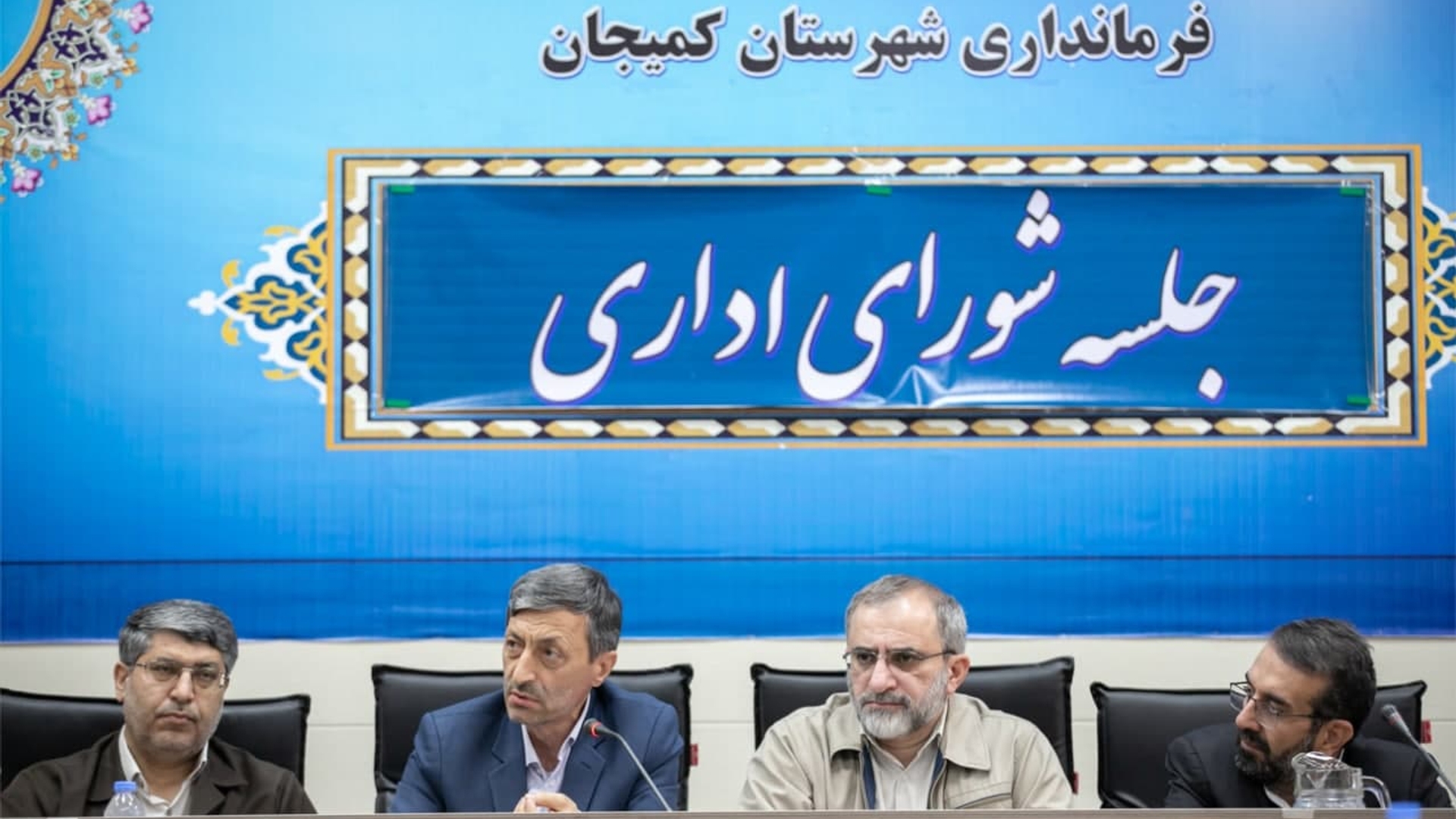 ۲۰ میلیارد تومان برای محرومیت زدایی در بخش مرکزی کمیجان اختصاص می‌یابد