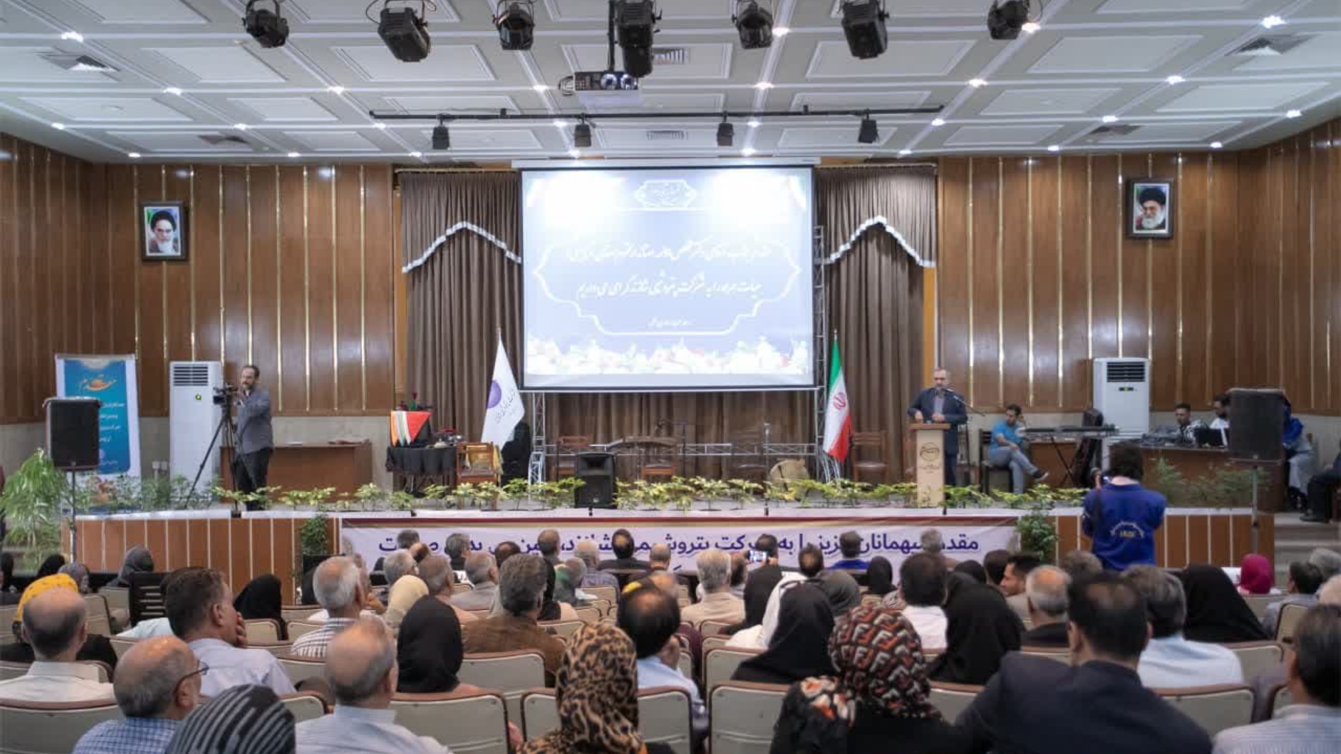 استان مرکزی رتبه اول بهبود فضای کسب و کار را به خود اختصاص داد