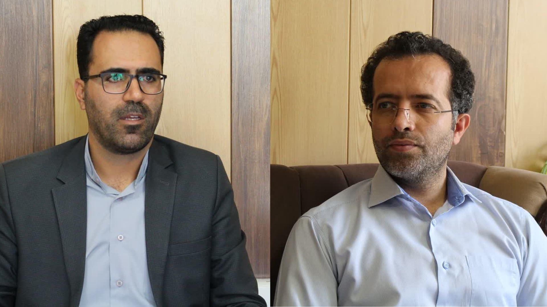 نشست با مدیرکل دفتر امور روستایی و شوراها