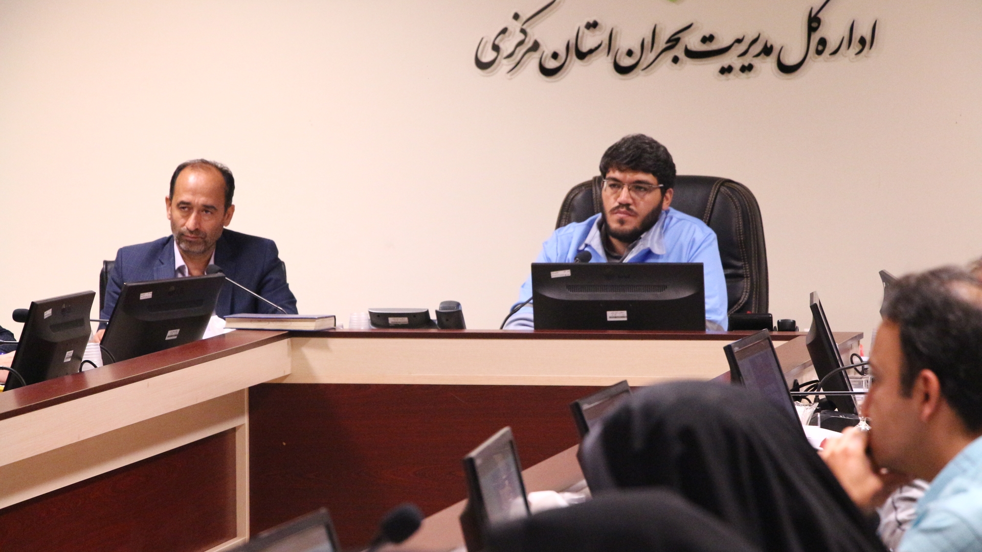 رسانه‌ها در ایجاد آرامش در زمان وقوع بحران نقش مهمی دارند