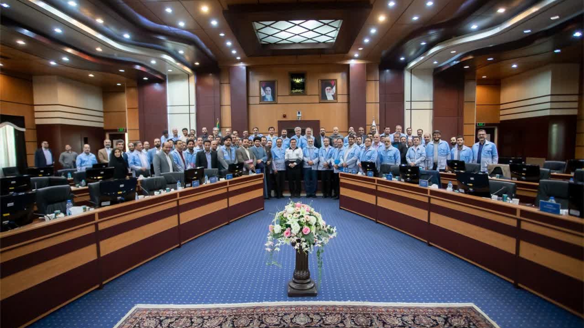 بهره‌گیری از ظرفیت‌های مردمی مهمترین مولفه در مدیریت بحران است