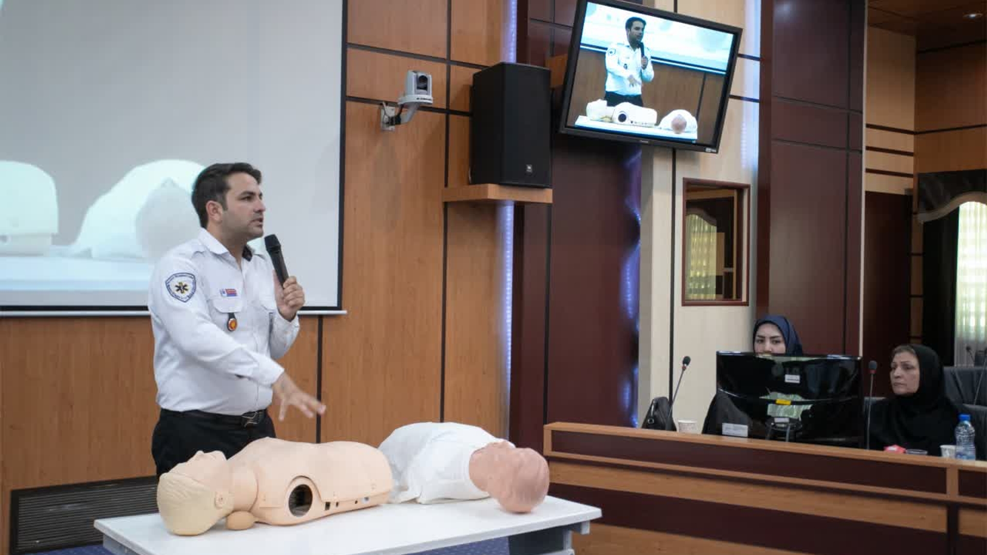 خشکسالی و کاهش سطح آب‌های زیرزمینی بزرگترین تهدید در استان مرکزی است