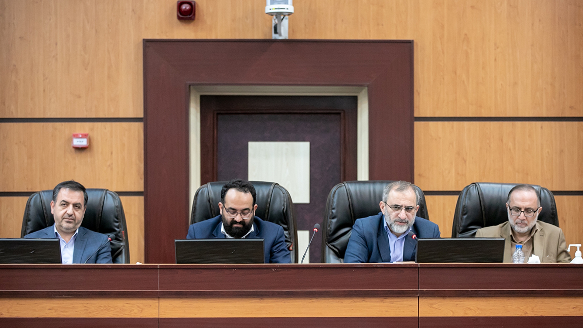 مردمی سازی در دولت سیزدهم امر تشریفاتی نیست