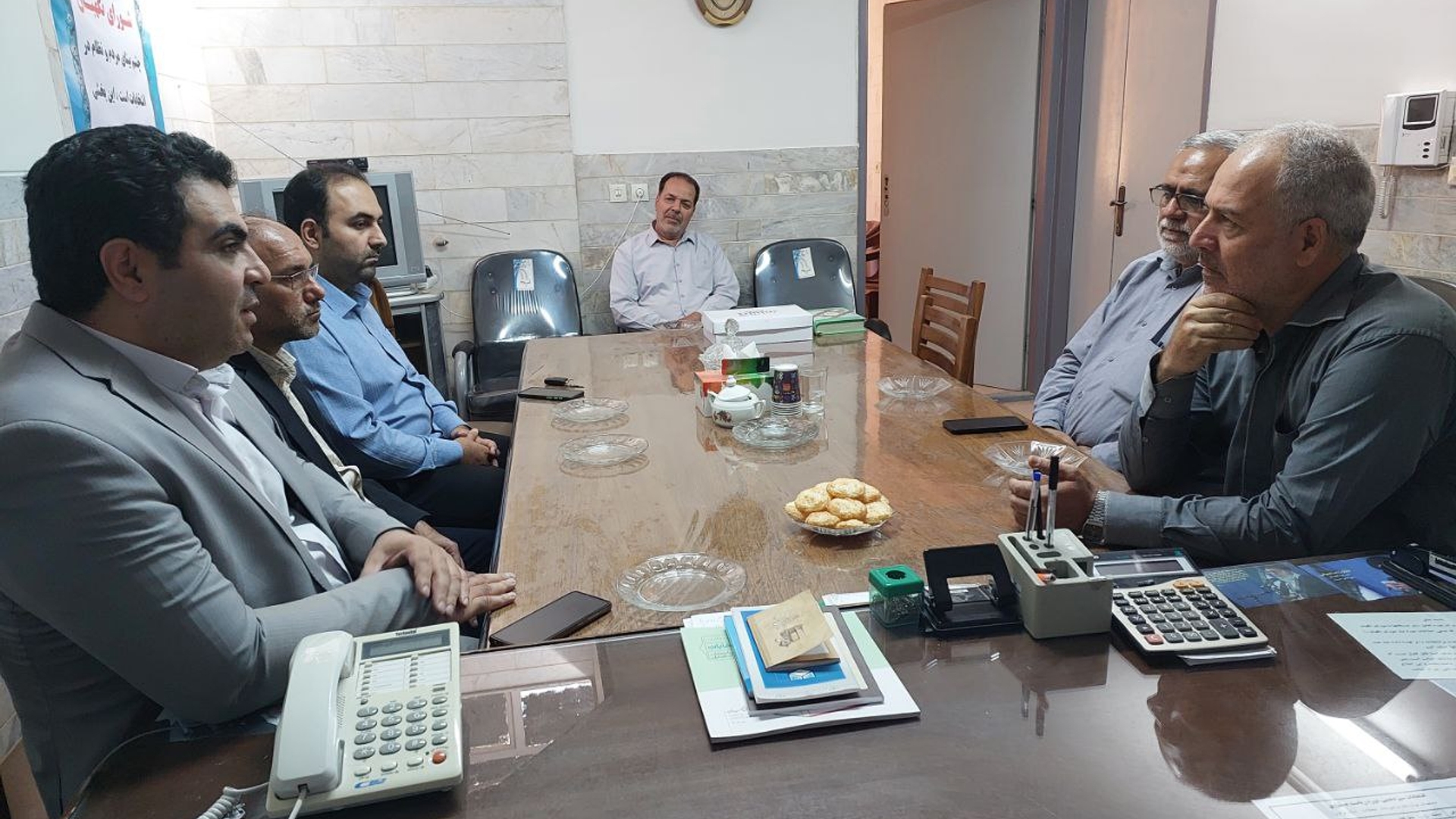 به بهانه سالگرد تاسیس شورای نگهبان