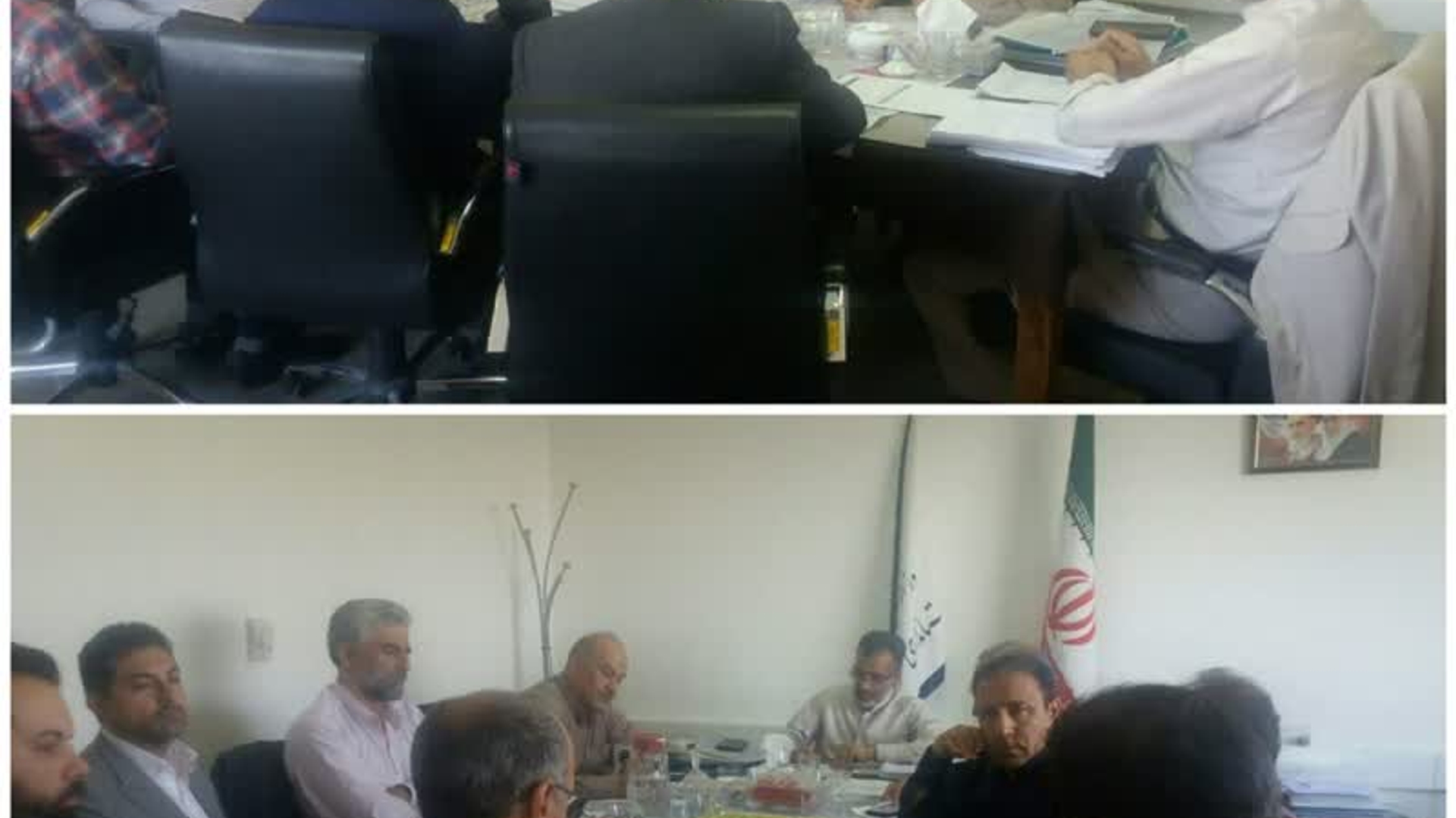 جلسه کمیته پایش تجارت خارجی استان به ریاست  گودرزی مدیرکل دفترهماهنگی امور اقتصادی وبا دستورکار بررسی آمار عملکردتجارت خارجی استان درسه ماهه اول سال جاری وبررسی اعزام وپذیرش هیات های تجاری استان برگزار گردید.دراین جلسه ضمن بررسی آمار مقایسه ای صادرات وواردات استان نسبت به سال جاری وتحلیل دلایل کاهش صورت گرفته ،  بر لزوم توسعه صادرات استان تارسیدن به برنامه هدف گزاری شده سال ، با برگزاری مستمر کمیته پایش، ایجاد دفتر نمایندگی وزارت امورخارجه دراستان، ورود بیشتر بخش خصوصی با ایجاد شرکتهای (حمل ونقل، مدیریت صادرات وکنسرسیوم صادرات)دراستان به این موضوع وبررسی علل کاهش صادرات شرکتها با تشکیل جلسه ودعوت ازواحدهای تولیدی تاکید نمودند.
دوشنبه ۱۴۰۲-۰۴-۲۶