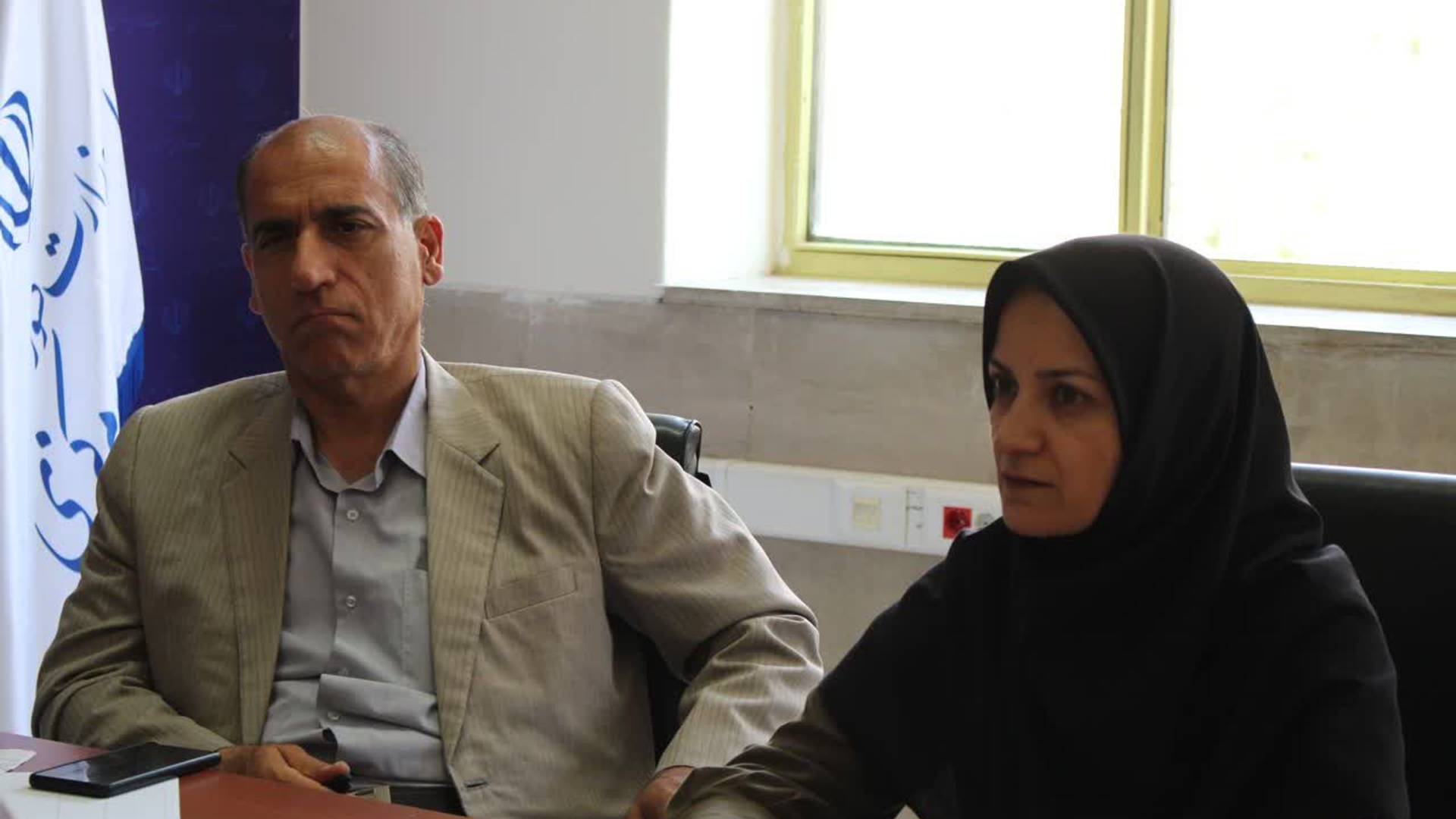 برگزاری جلسه شورای توانبخشی مبتنی بر جامعه (CBR)