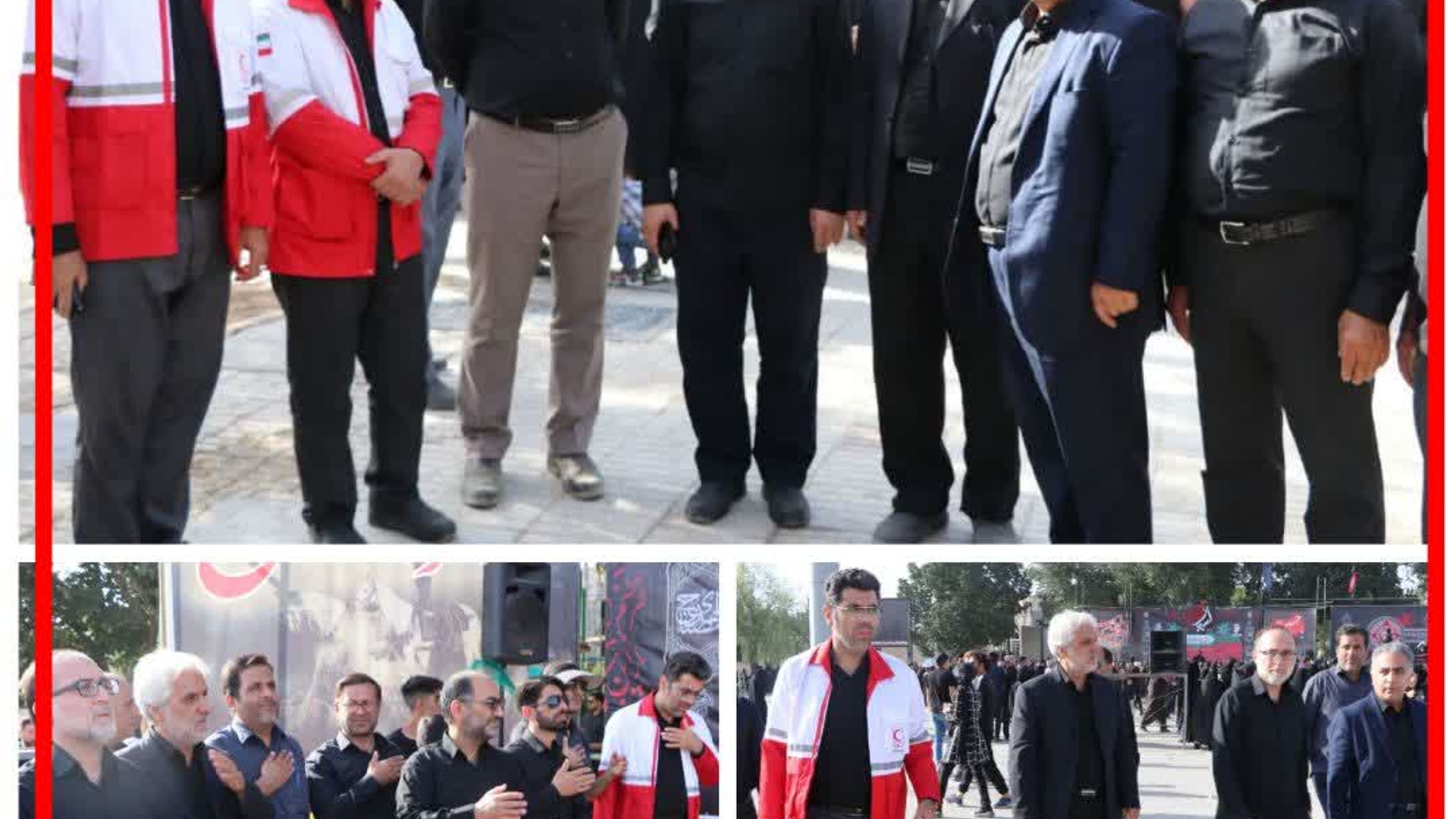 بازدید معاون توسعه مدیریت و منابع استانداری از مناطق روستایی