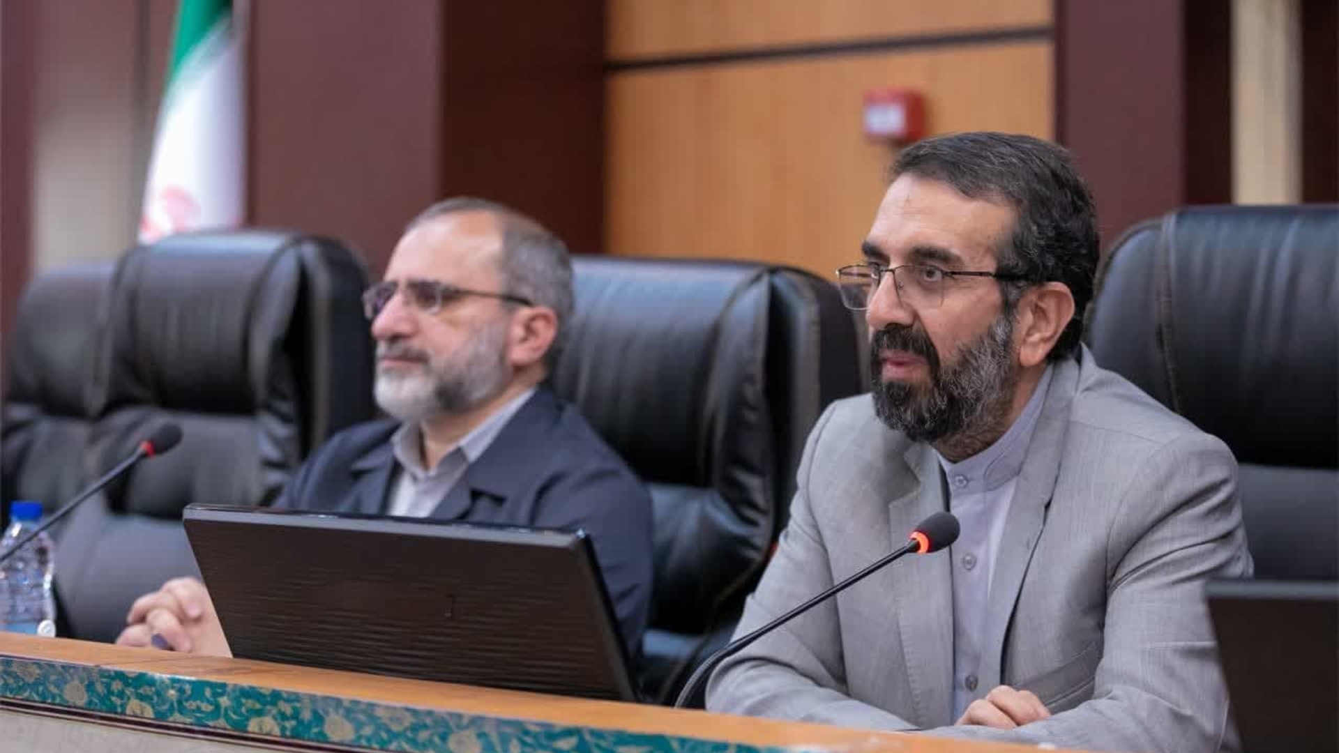 ۵۰۰ سمن در استان مرکزی فعالیت می‌کنند