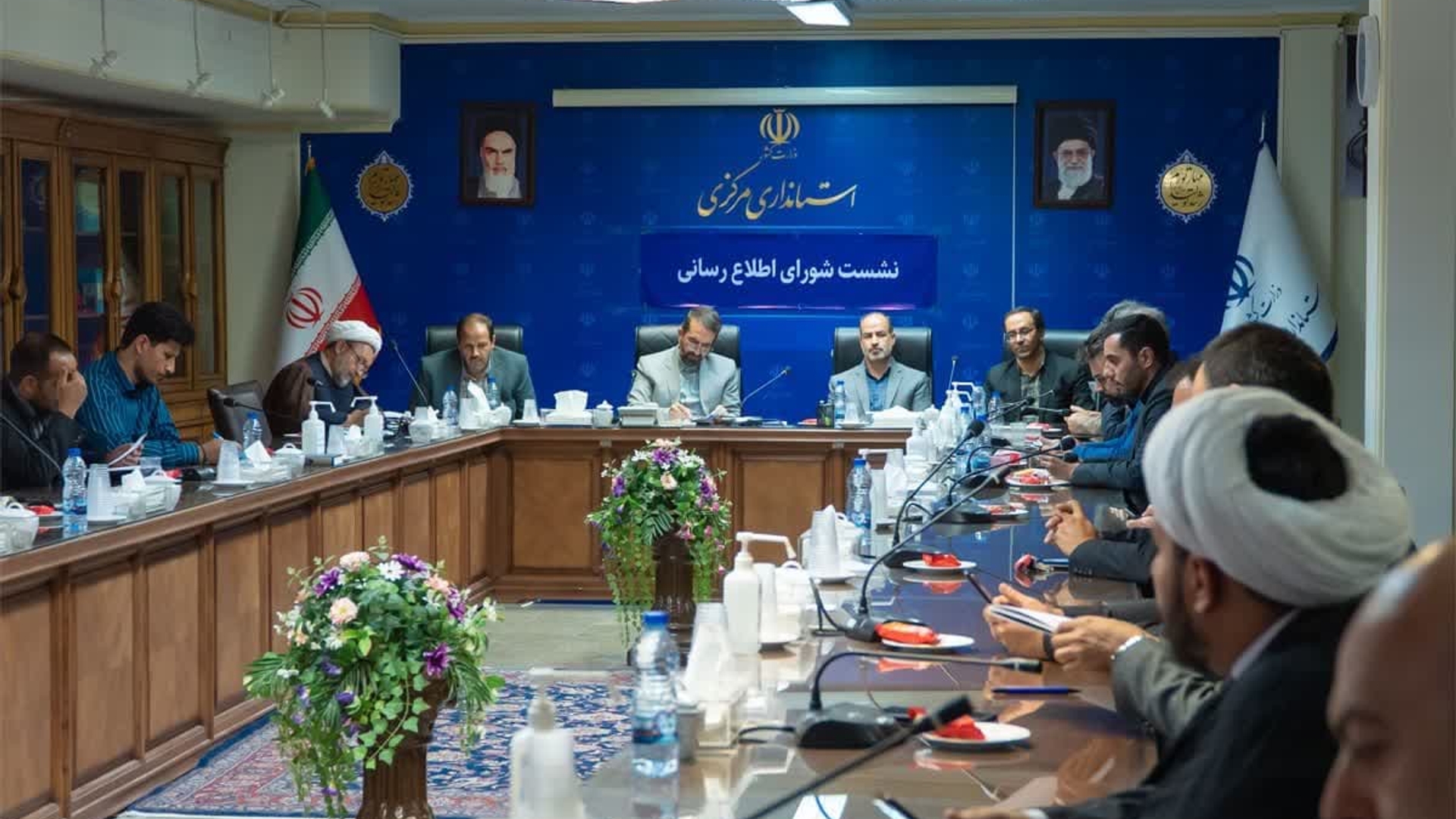 مردم رکن هر حرکتی در دولت سیزدهم هستند- پیشگامی بانوان در پیش ثبت‌نام انتخابات نماد مردم‌سالاری دینی