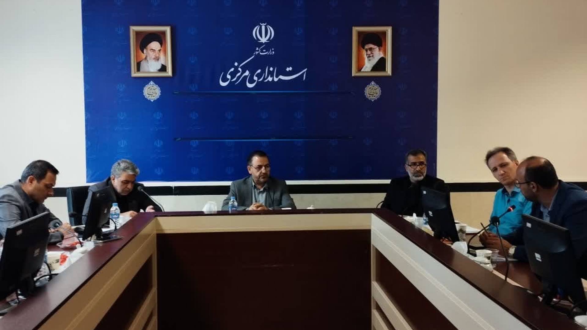 سال گذشته ۲۷ هزار و ۵۰۰ شغل در استان مرکزی ایجاد شد