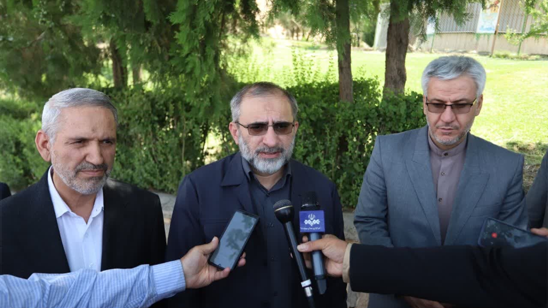 بسیاری از پروژه‌های تاریخی با رویکرد جهادی دولت سیزدهم به پایان رسید