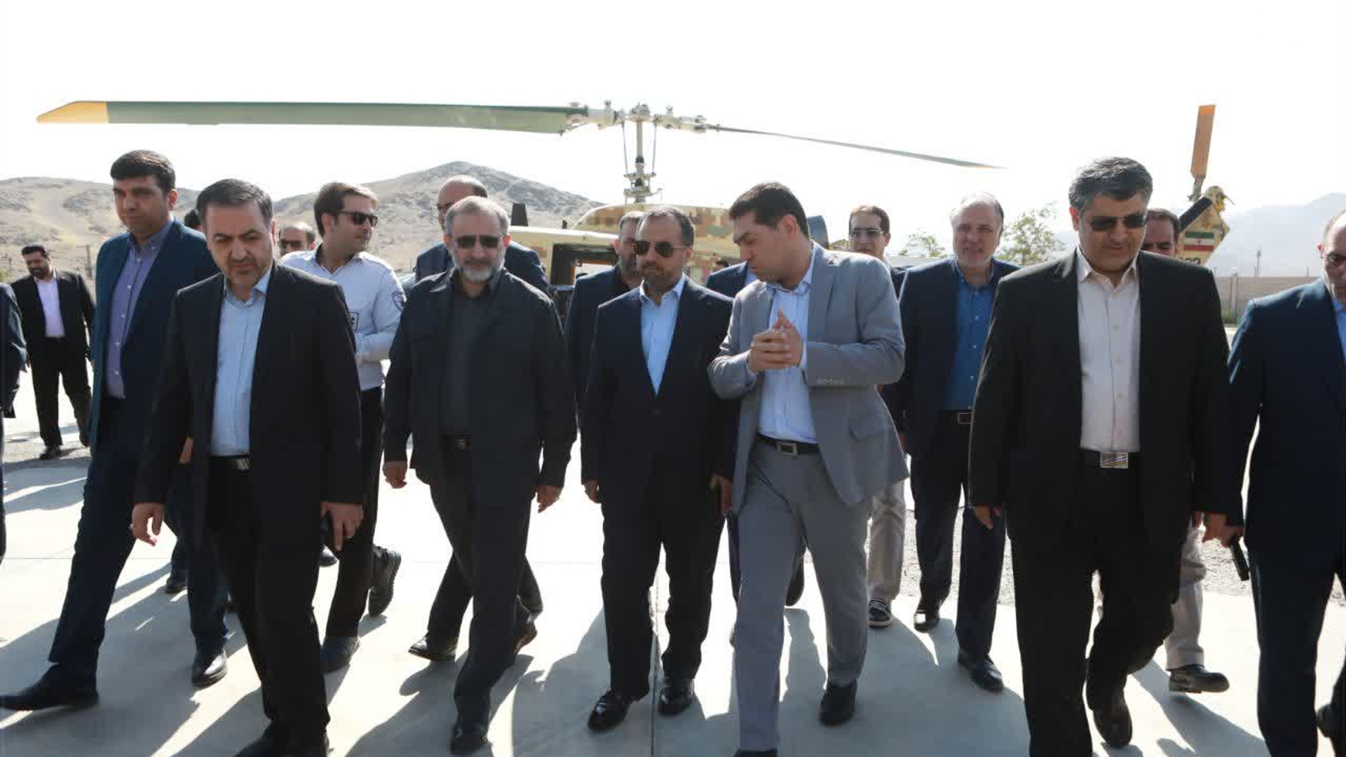 💠بهره‌برداری از دستگاه سی‌تی آنژیوگرافی بیمارستان امیرالمؤنین(ع).